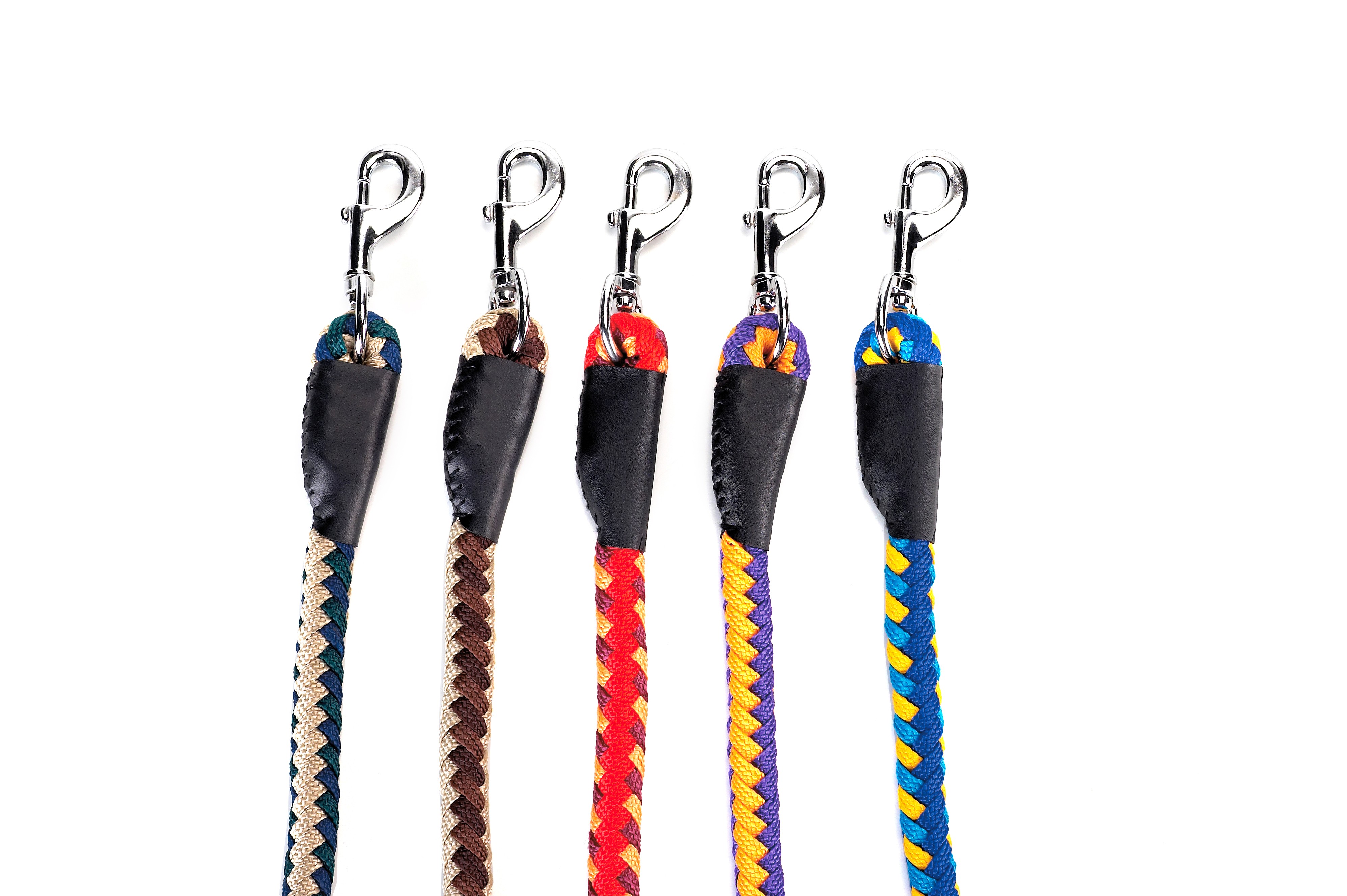 braided omega strand 60cm X 2cm