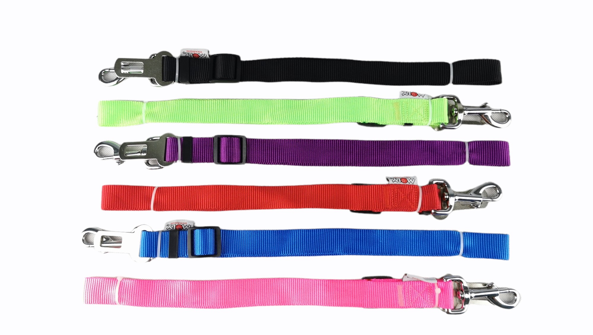 seat belt clip 85 x 2,5cm