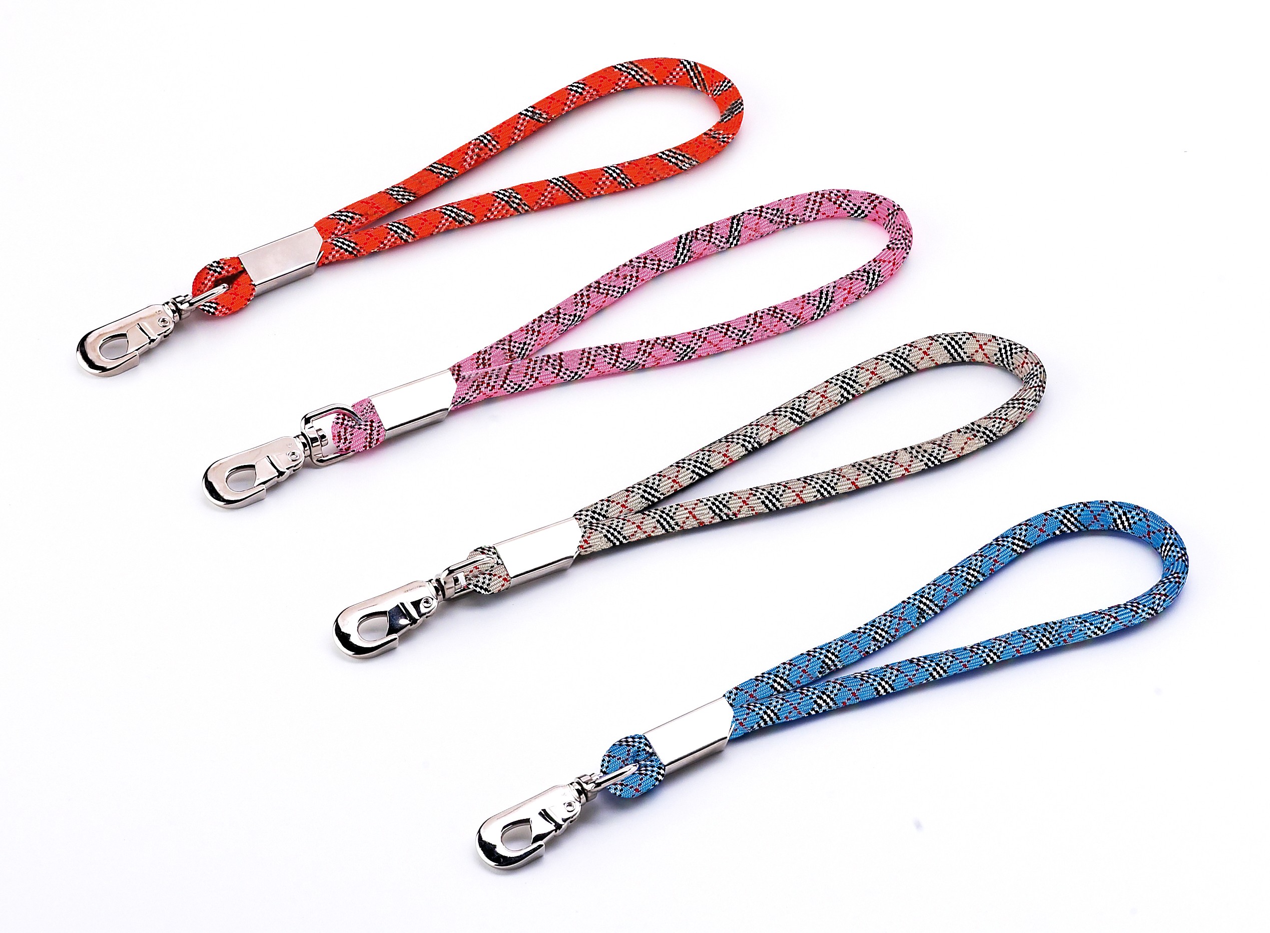 ROUND NYLON HANDLE 40cm X 1,3cm