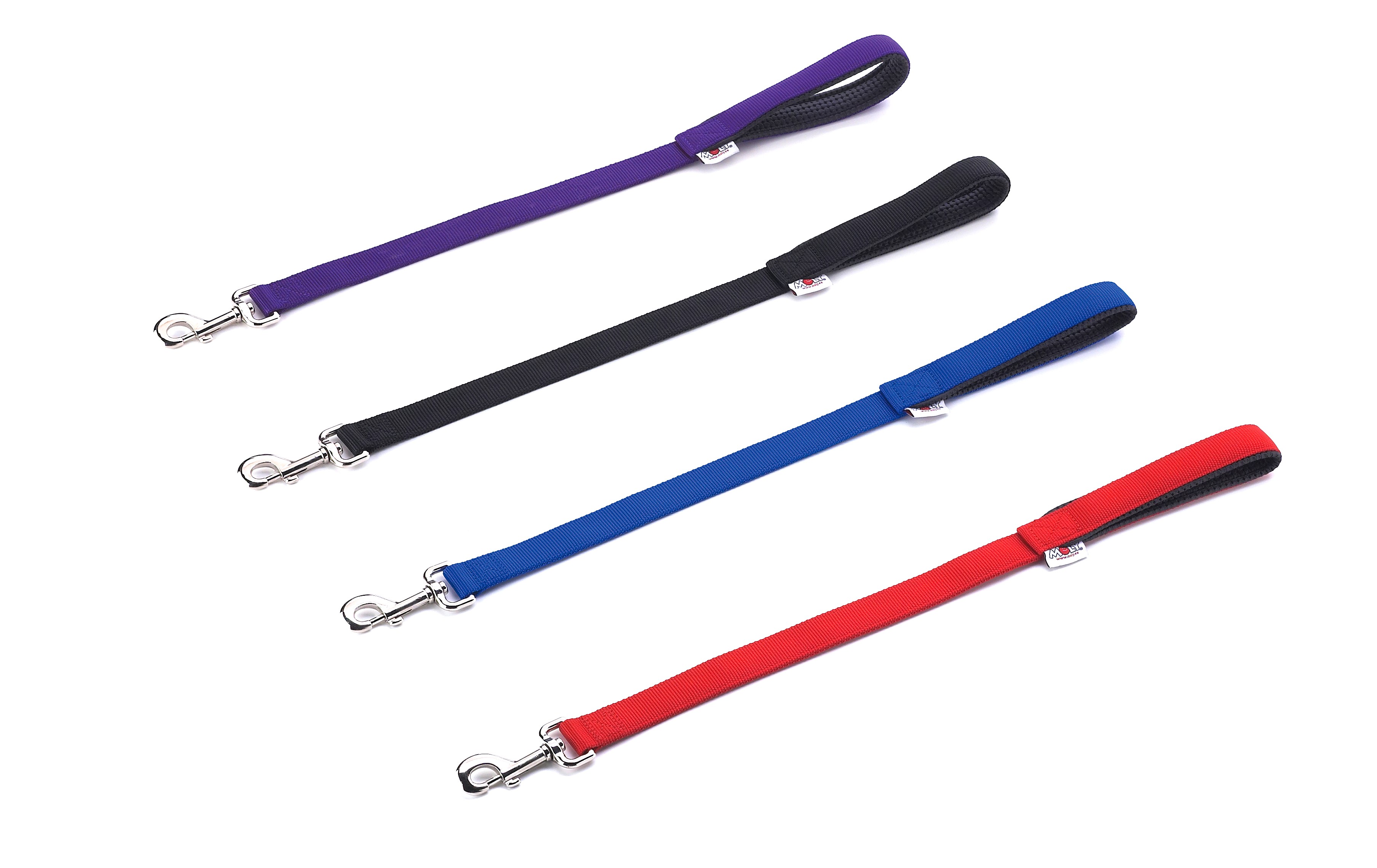 NYLON SMOOTH STRIP 60cm X 2,5cm