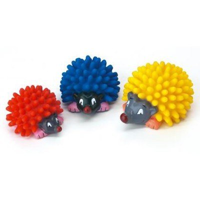 VINYL TOY DENTAL ERIZE TOY 13 cm