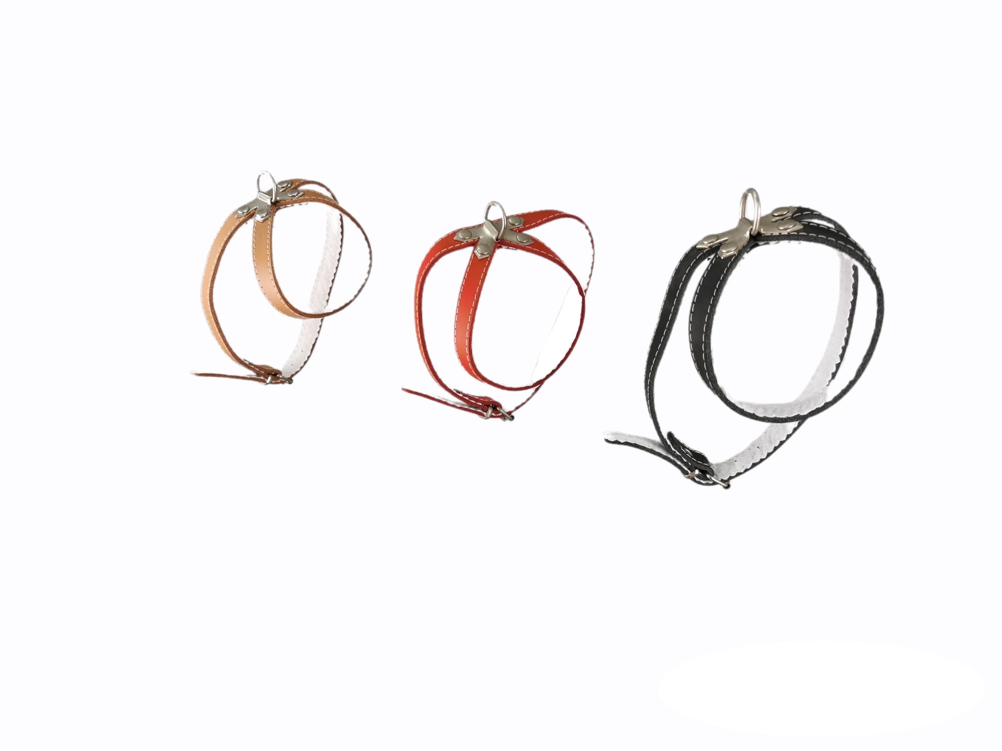 PETRAL LEATHER LINED 25 CM