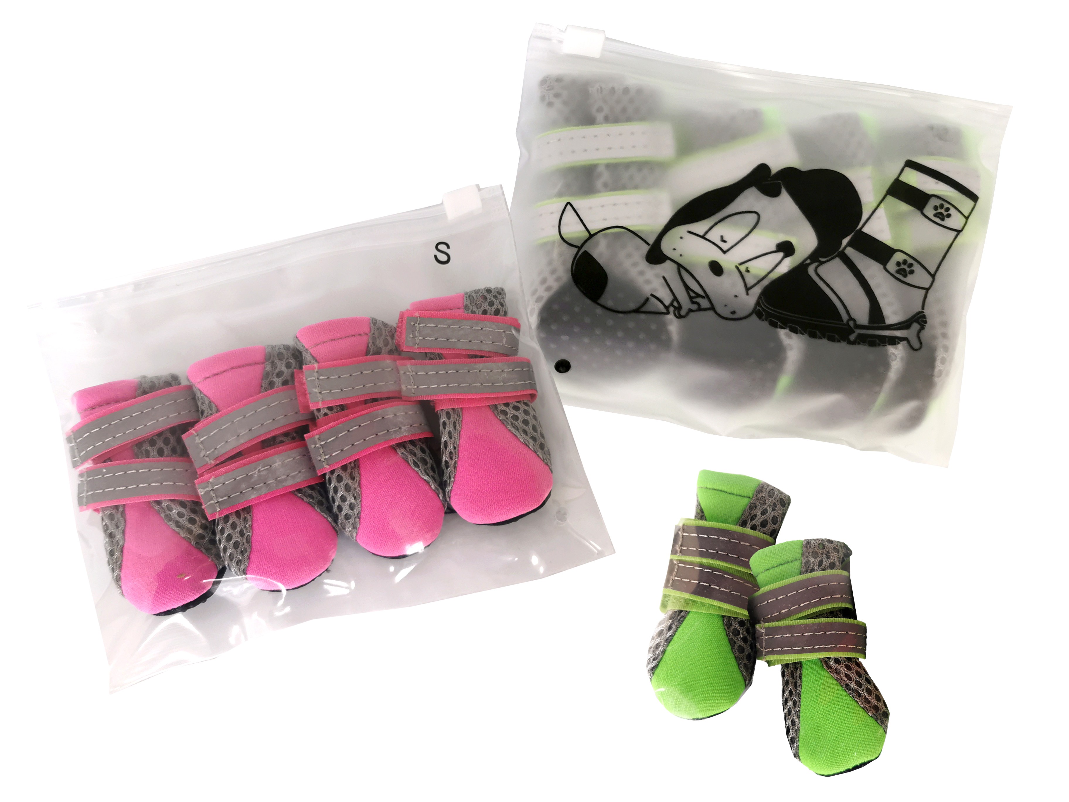 MOLY PET SHOES T-S