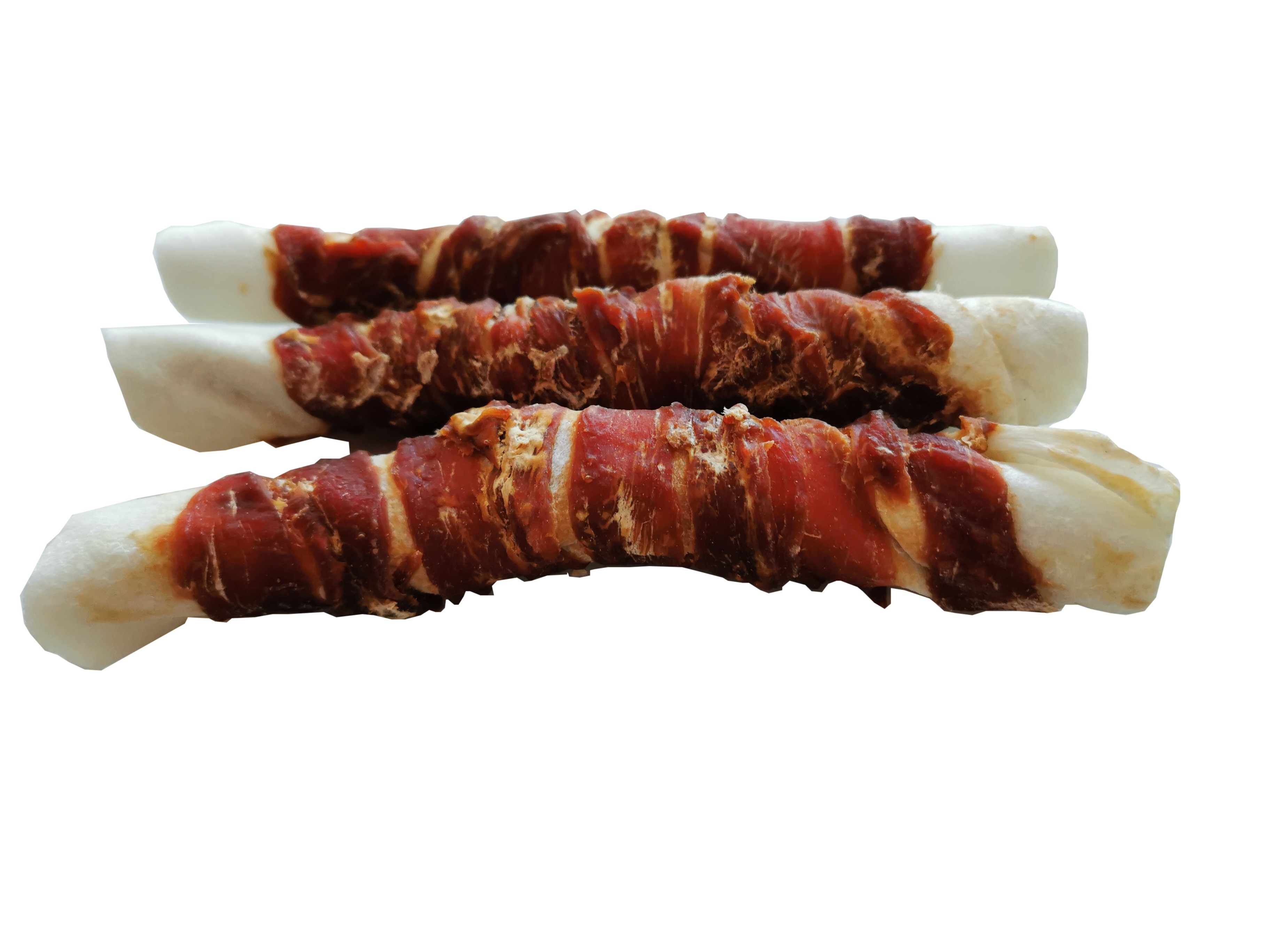 DENTAL DUCK SNACK EXTRA MAXI 1 KG