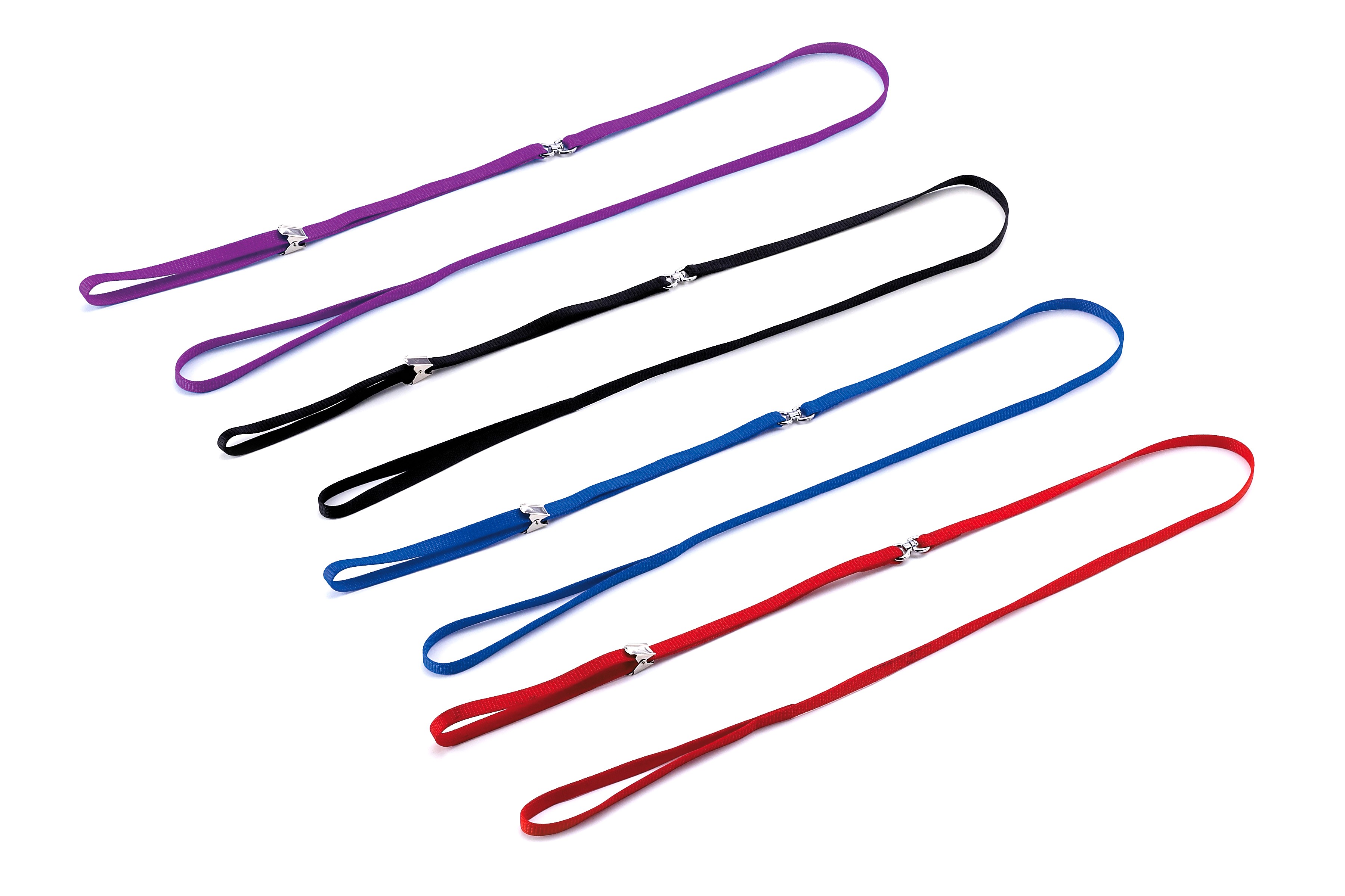 NYLON BRANCH COLLAR NYLON EXPOSURE CLAMP