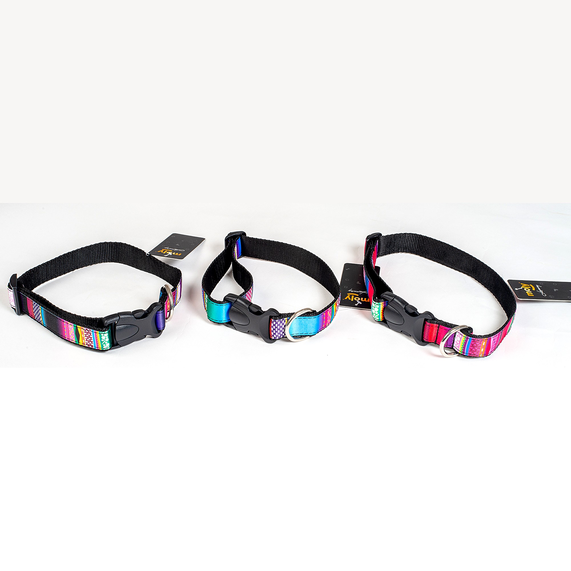 CITY FANTASY NECKLACE 3X40-70