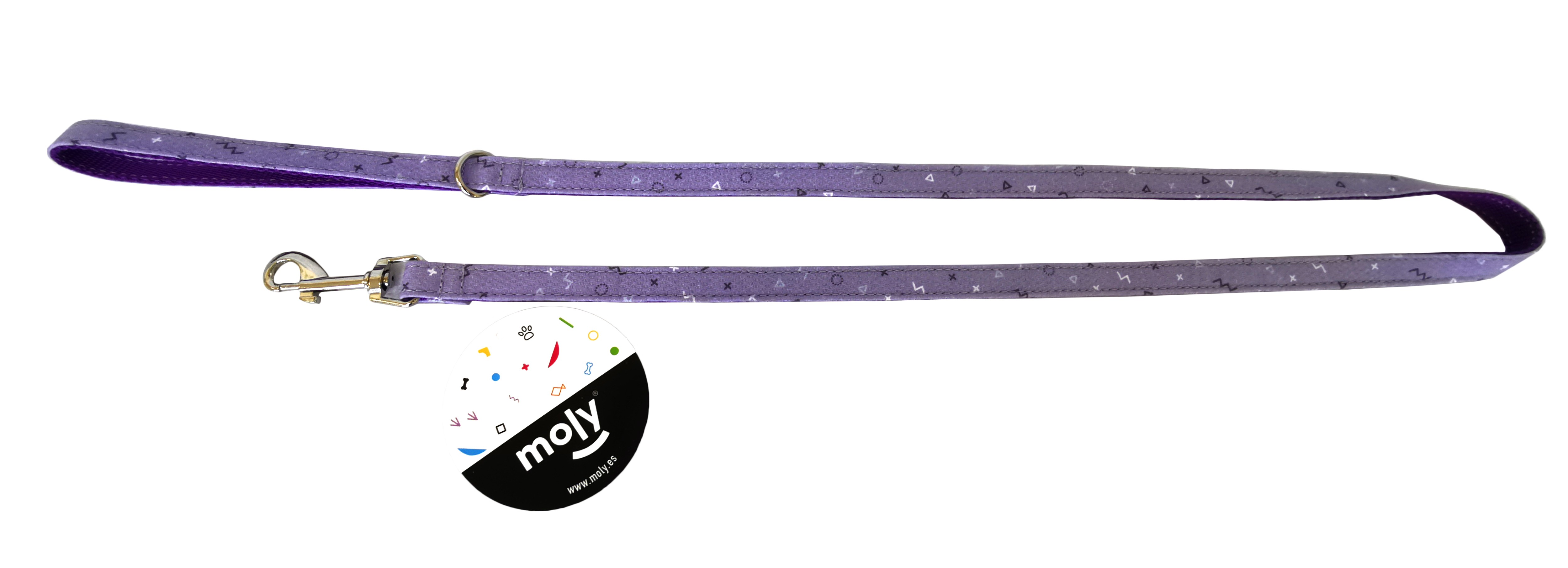 LILAC MOLY BRANCH LILAC T-2 120*20