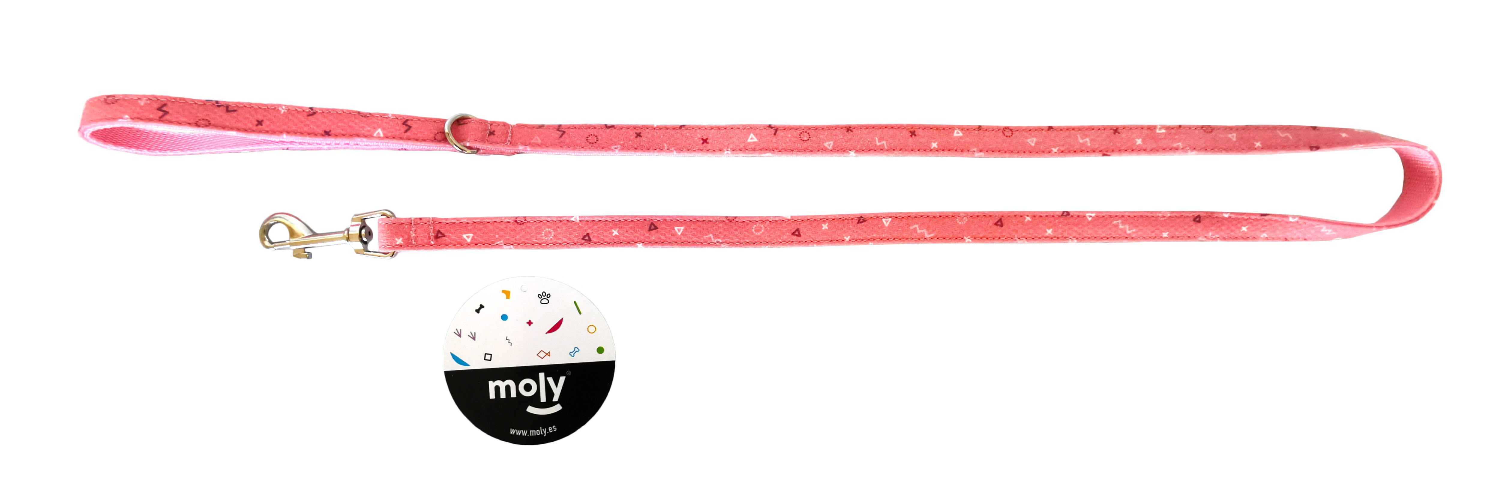 SALMON MOLY BRANCH LINE T-2 120*2