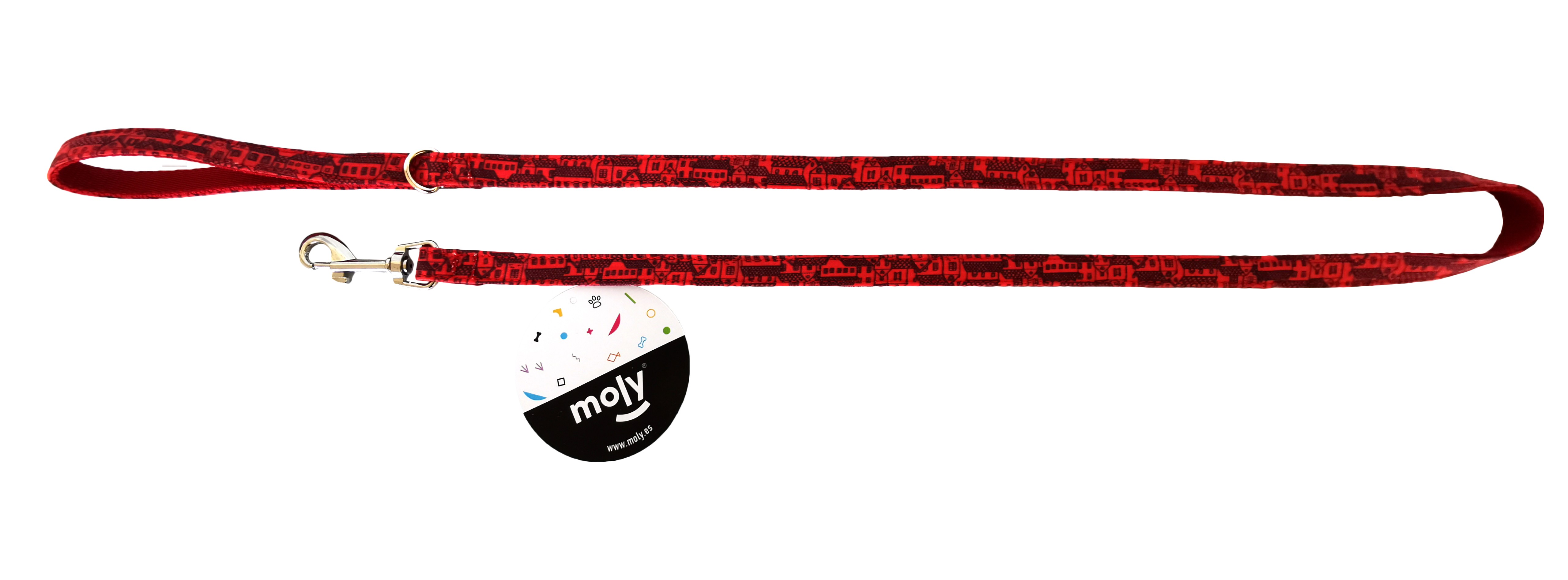 RED CASITAS T-1 120*1,5 BRANCH LINE