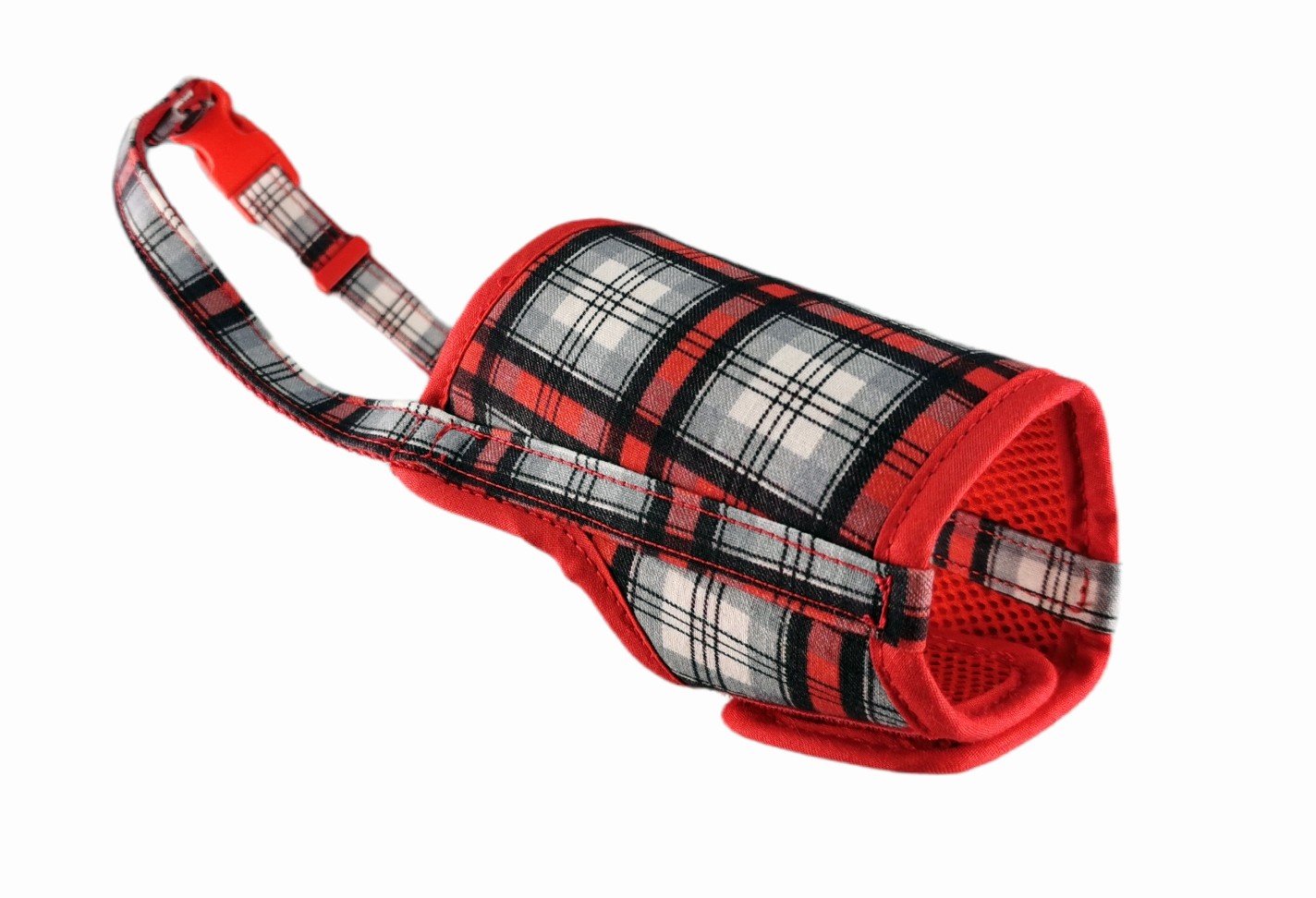 DELUXE SCOTTISH MUZZLE T-M