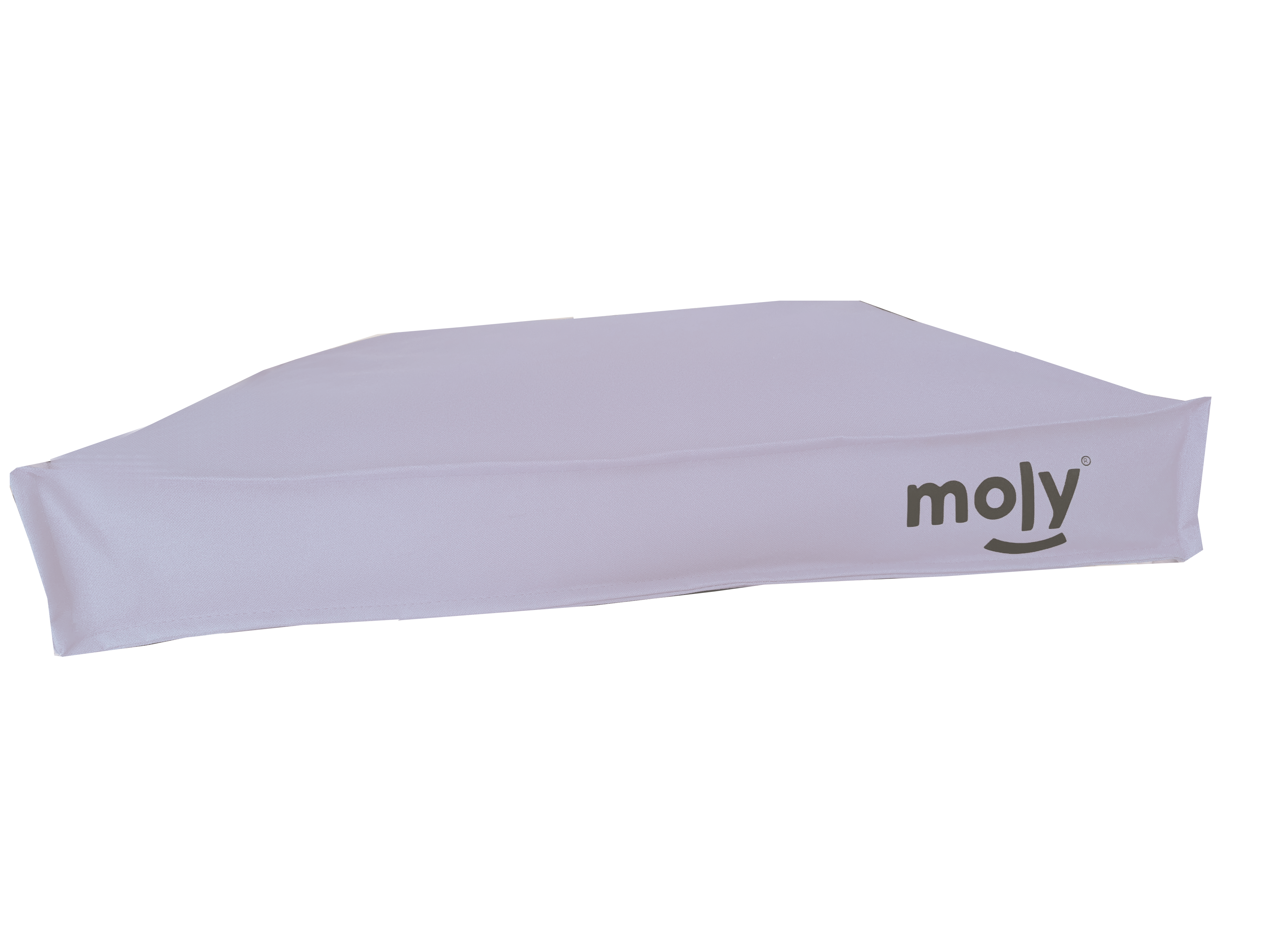 WATERPROOF MATTRESS GREY T-3 105X95X10