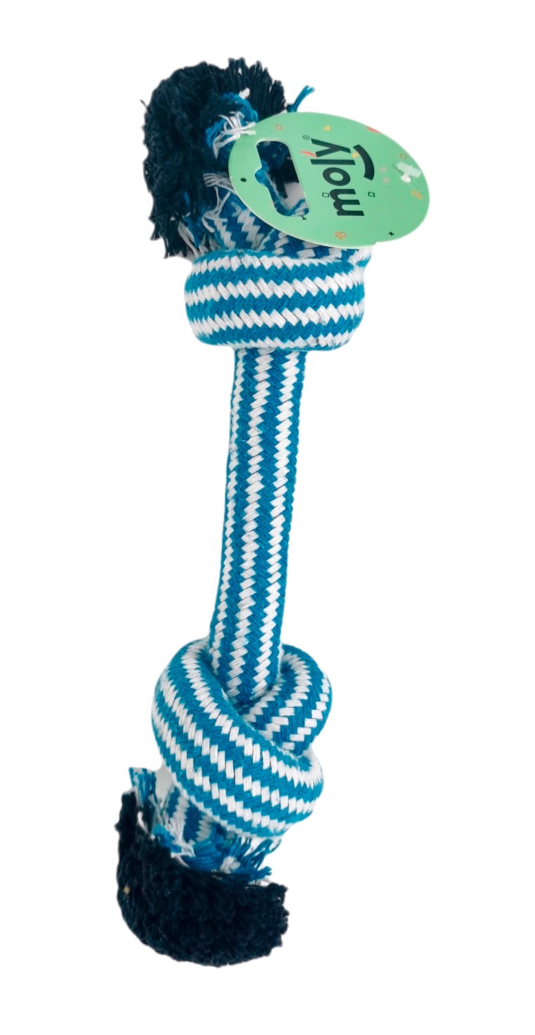 TEETHER BONN NAVY 25 CM