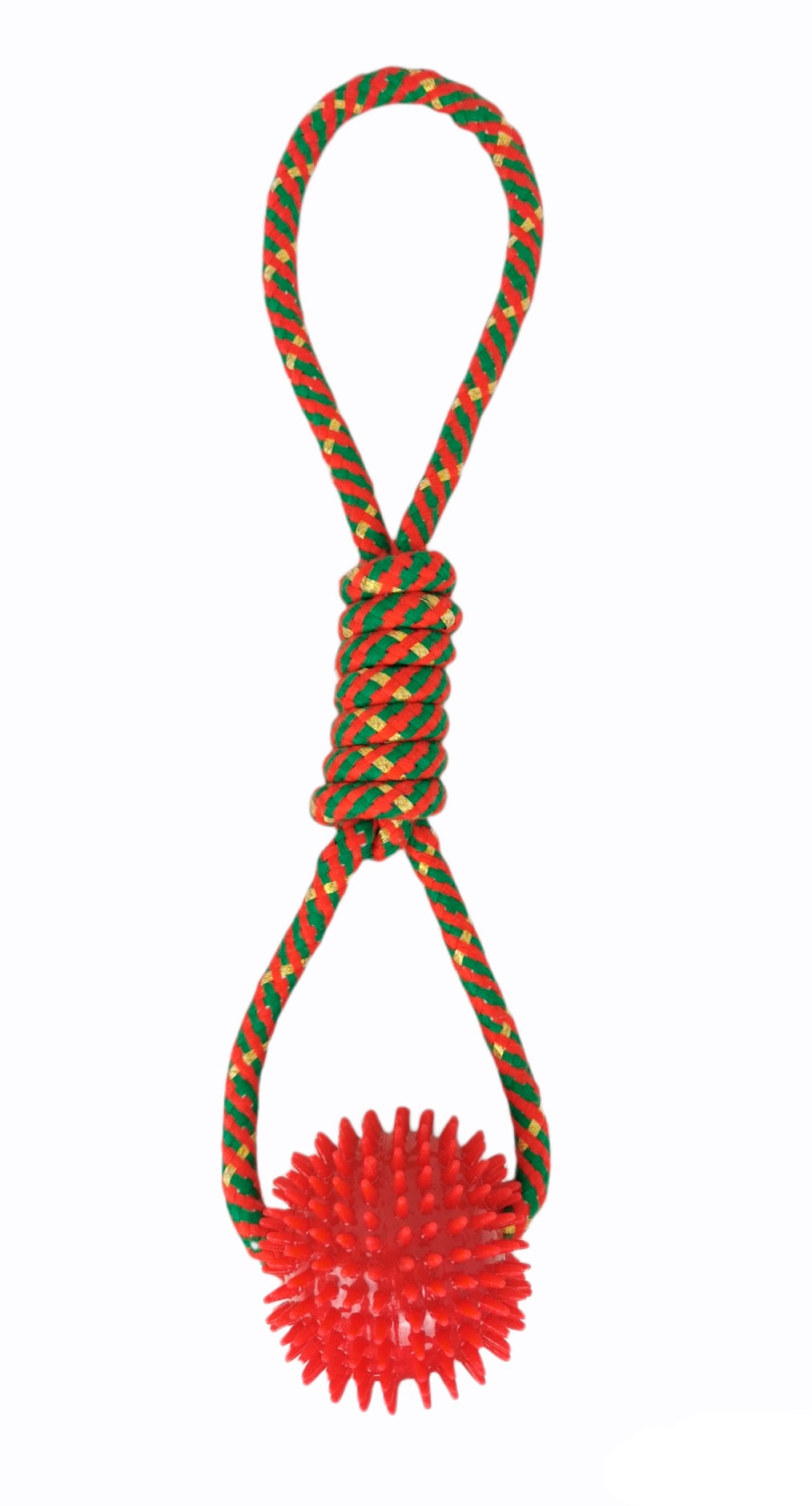 LAUNCHER W / BALL TPR CHIA 43 CM