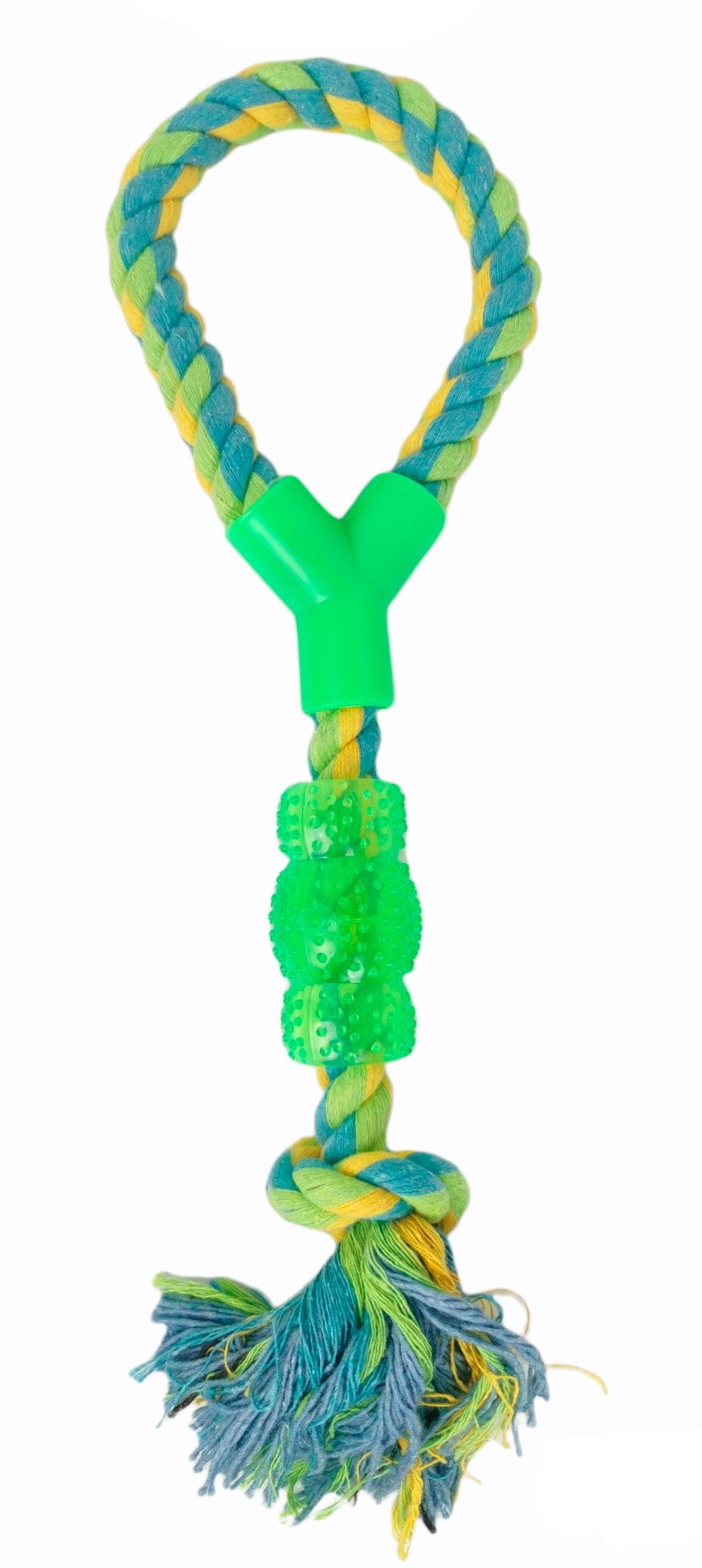 40 CM WOW SHUTTLE TEETHER