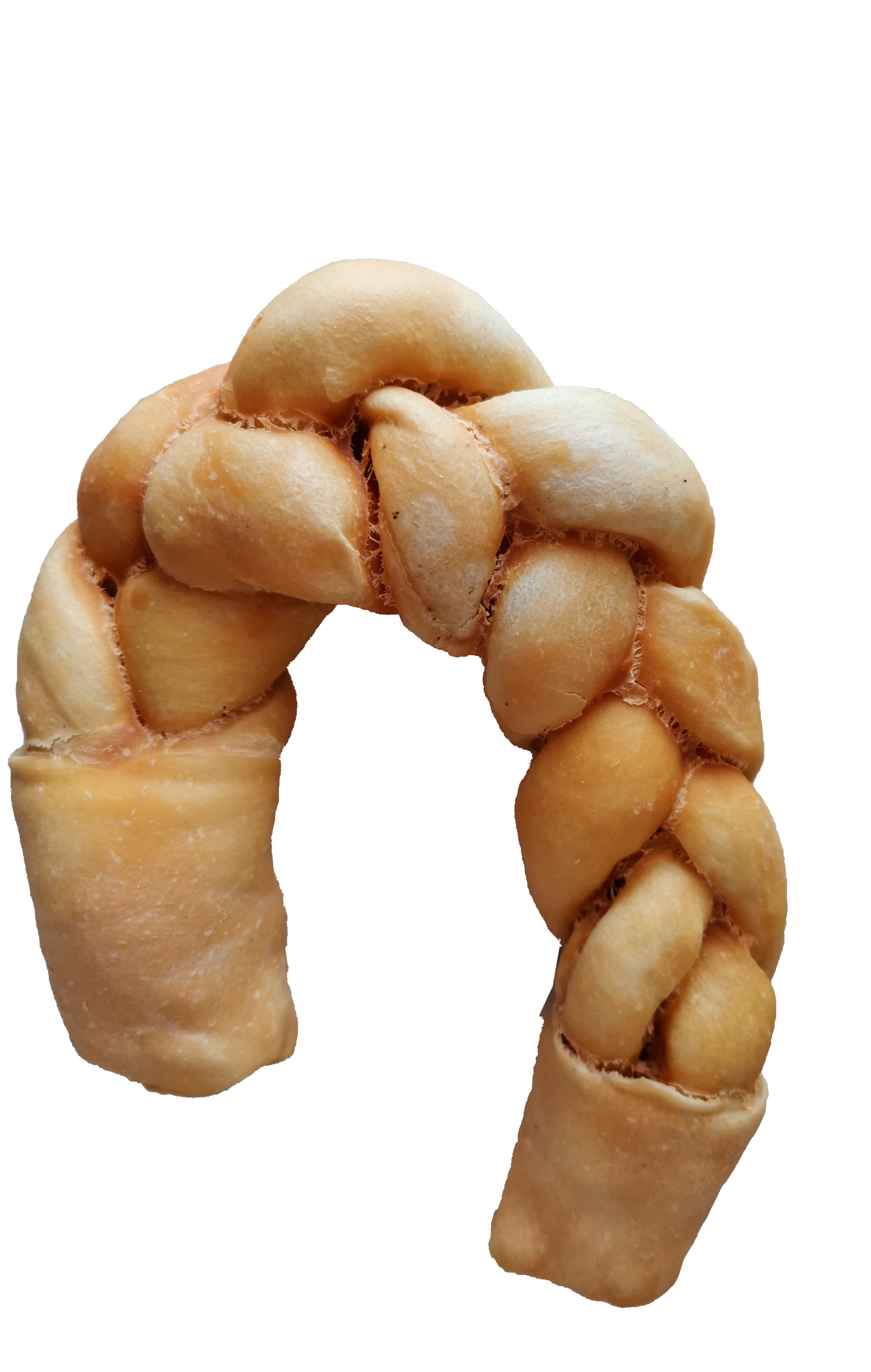 XMAS CRUTCH COM FRANGO 250GR