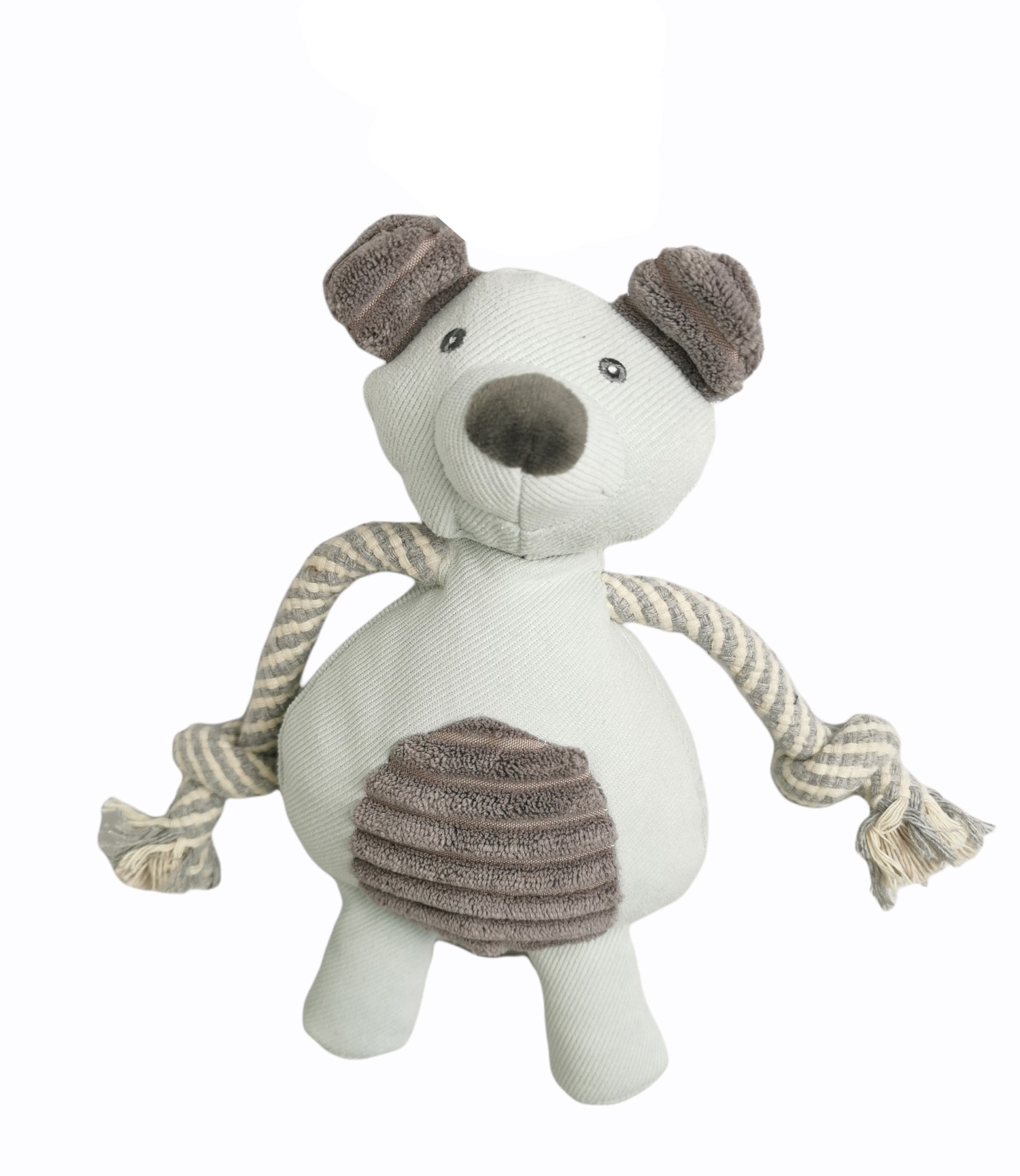 PELÚCIA PARA CÃO WILLY 26 CM