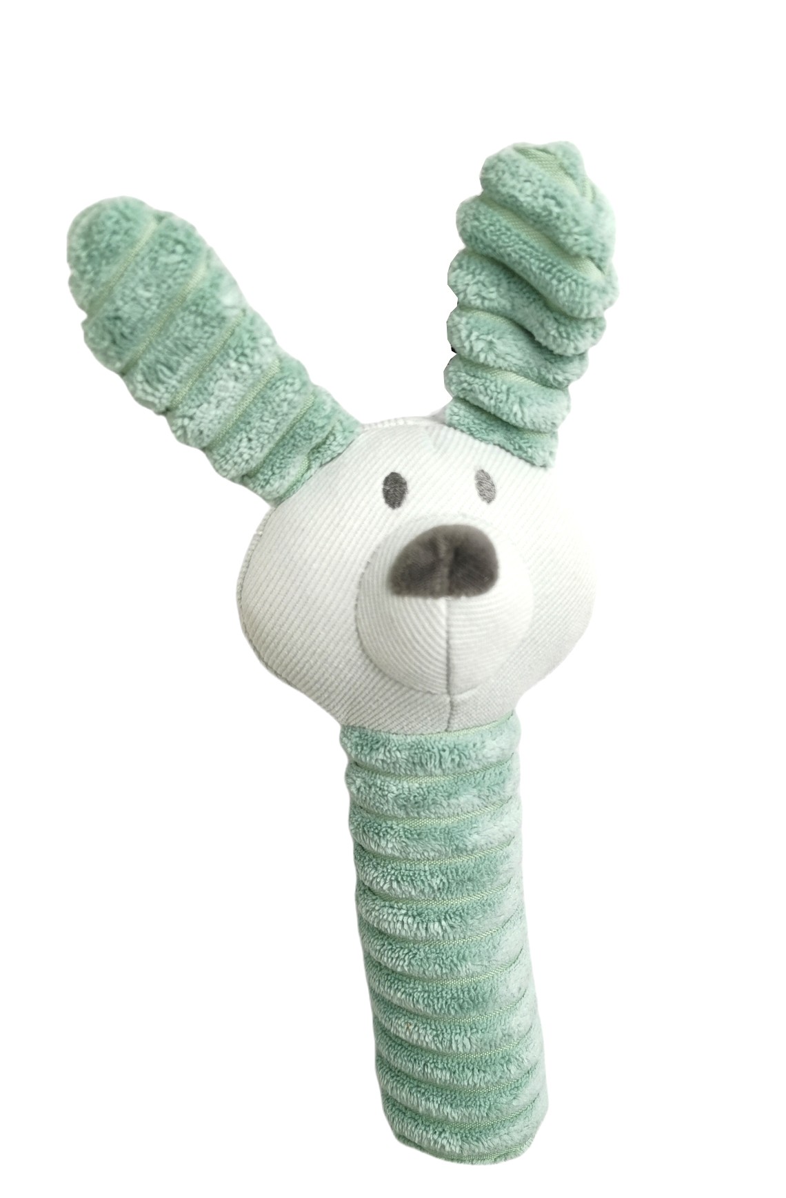 PELÚCIA PARA CÃO COELHO 26 CM