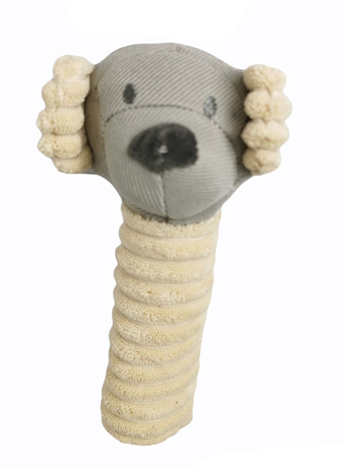 PELÚCIA PARA CÃO URSINHO 20 CM