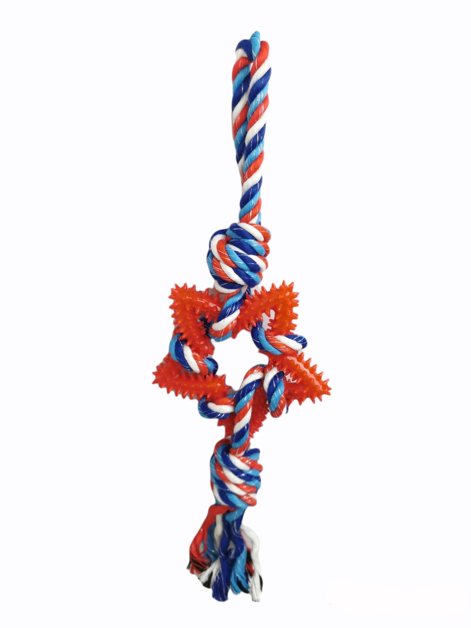 DENTAL STAR THROWER TPR 45CM