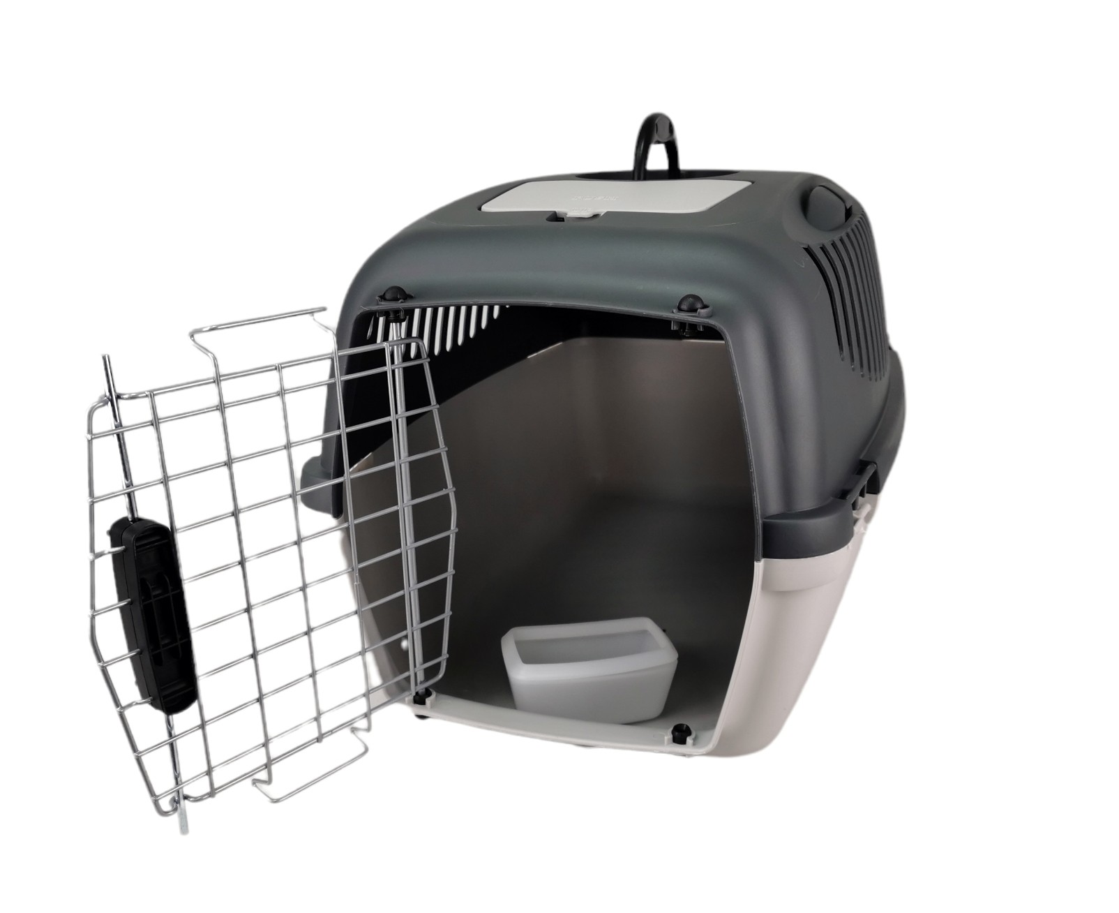 CARRIER GULLIVER N.3 DELUX