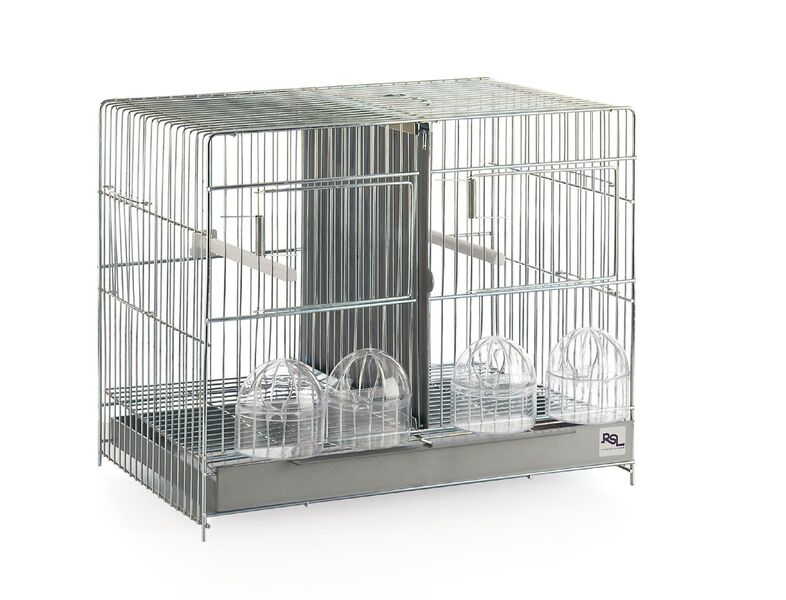 JAULON DE CRIA 40 CM