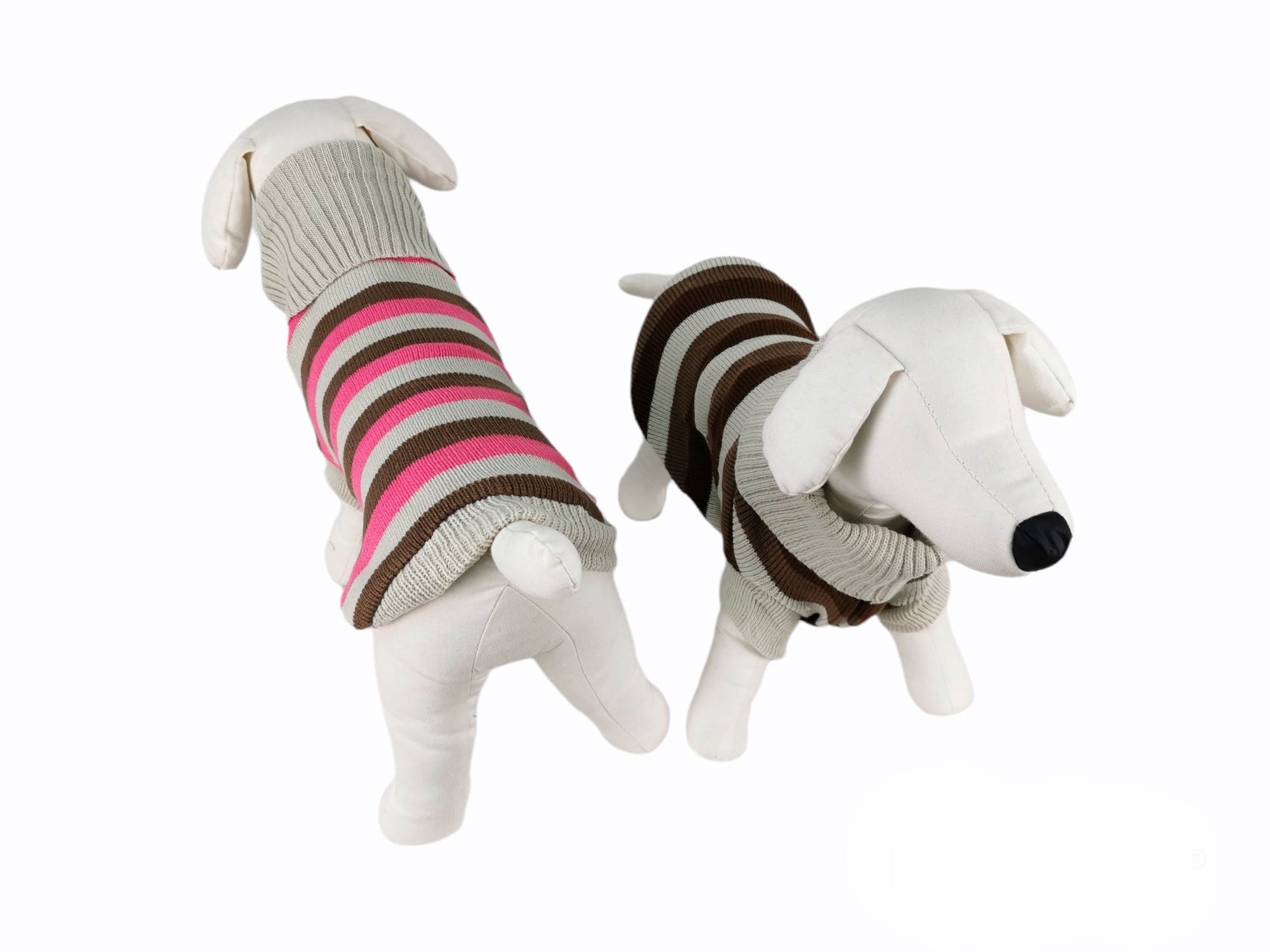 JERSEY DISEÑO RAYAS 45cm