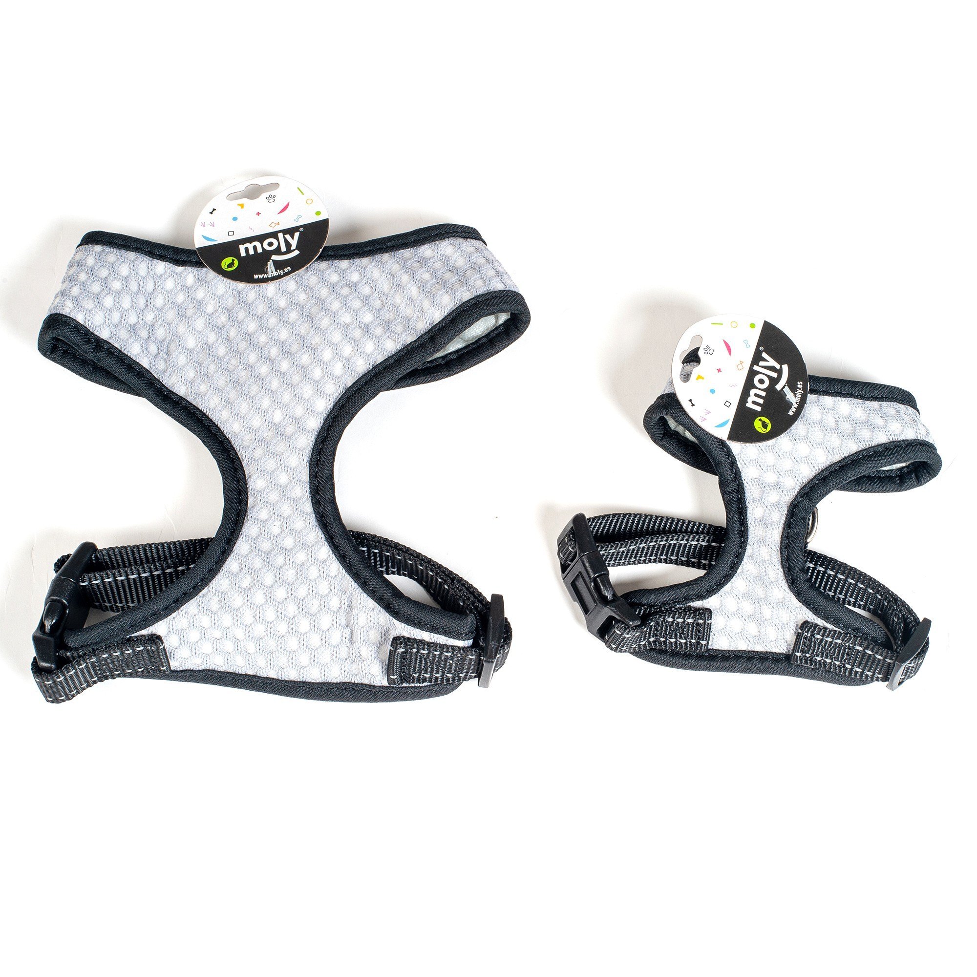 ARNES NYLON NEW CONFORT 40-52 CM