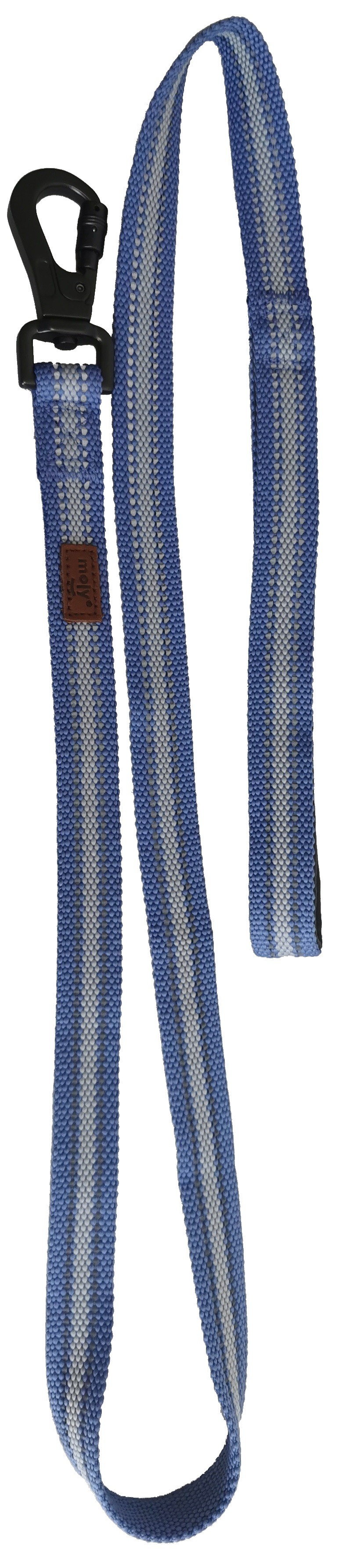 RAMAL MOLY EASY URBAN REFLECTIVO 1.5*120 CM