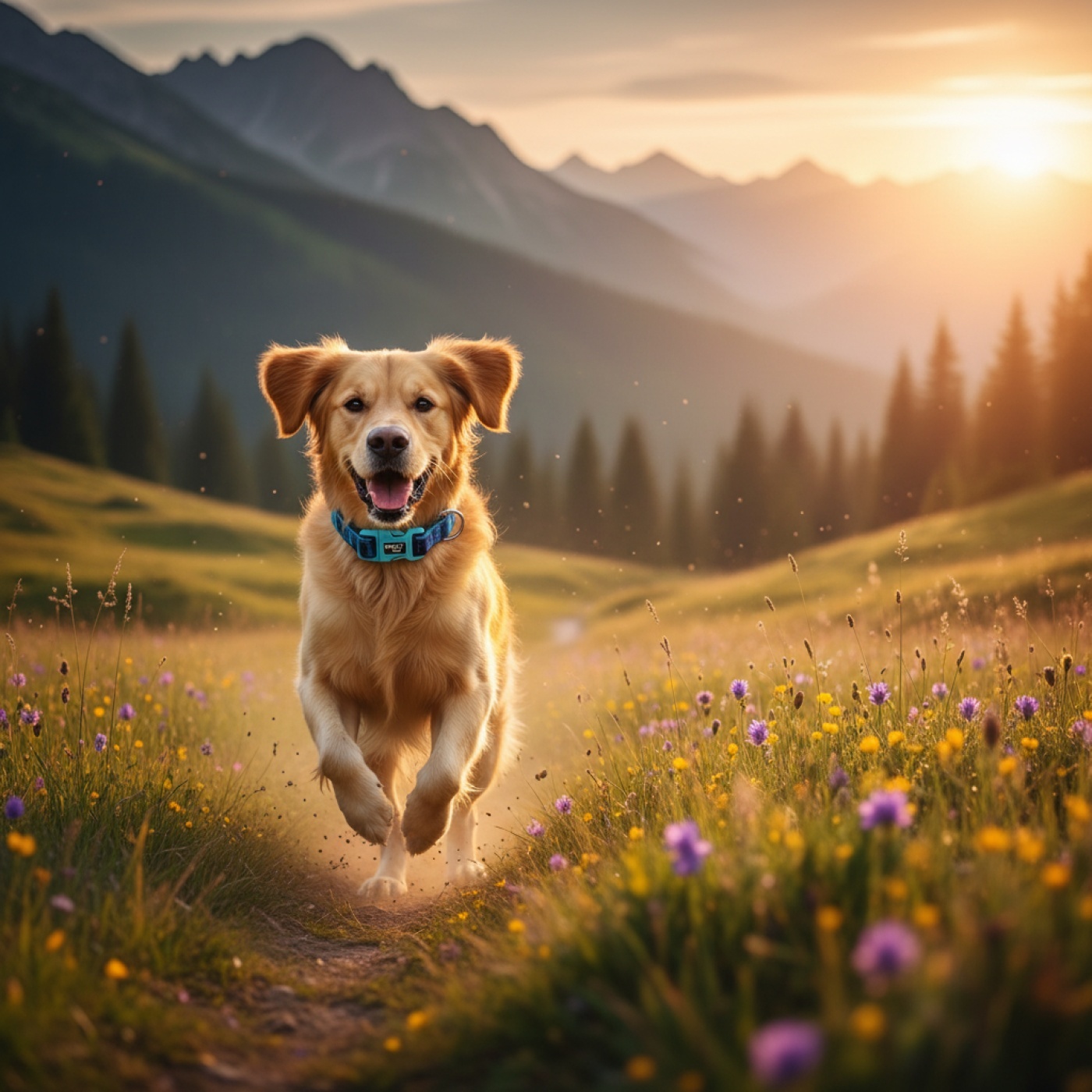 COLLANA MOLY LIMITED 2.0*28-42 CM