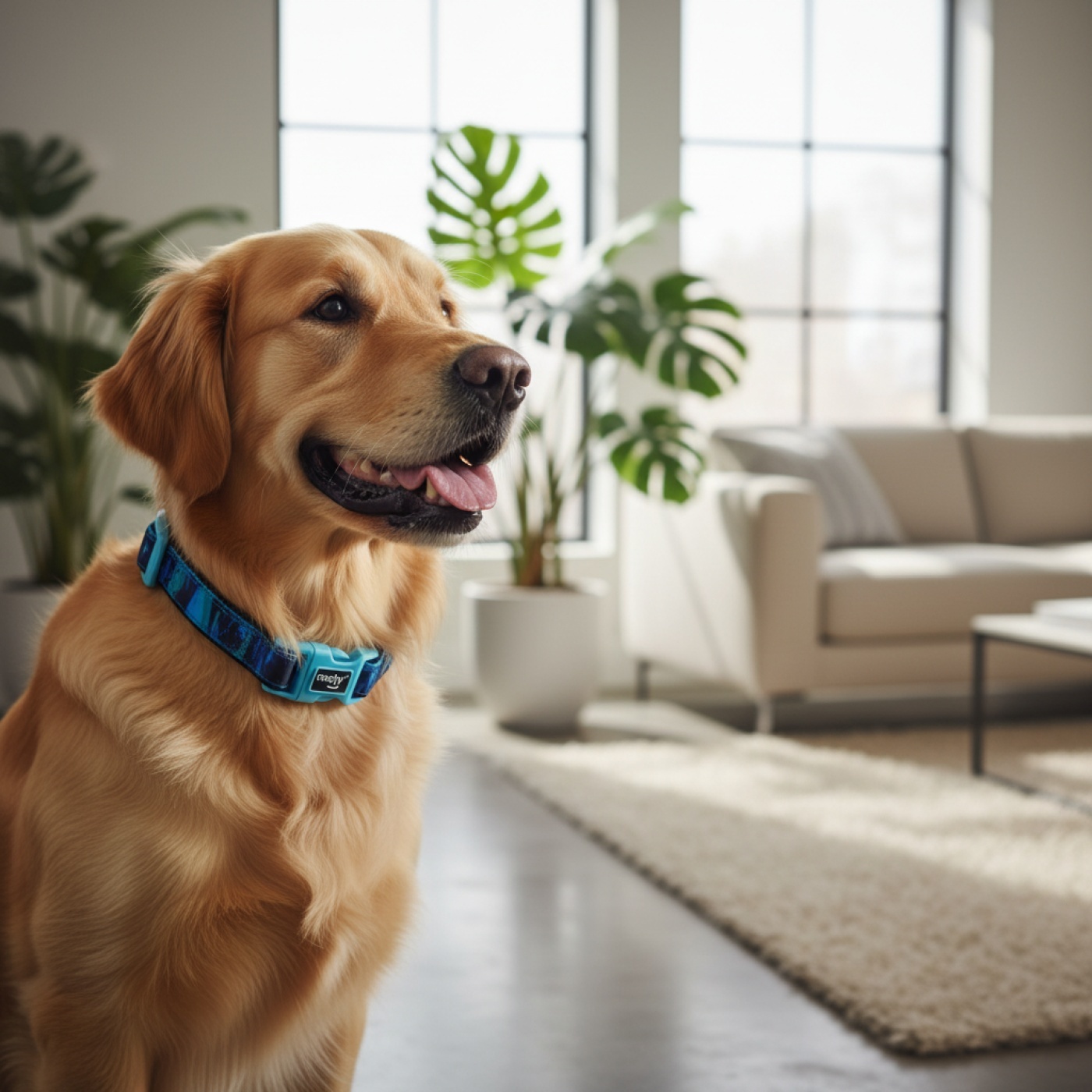 COLLANA MOLY LIMITED 3.0*42-62 CM