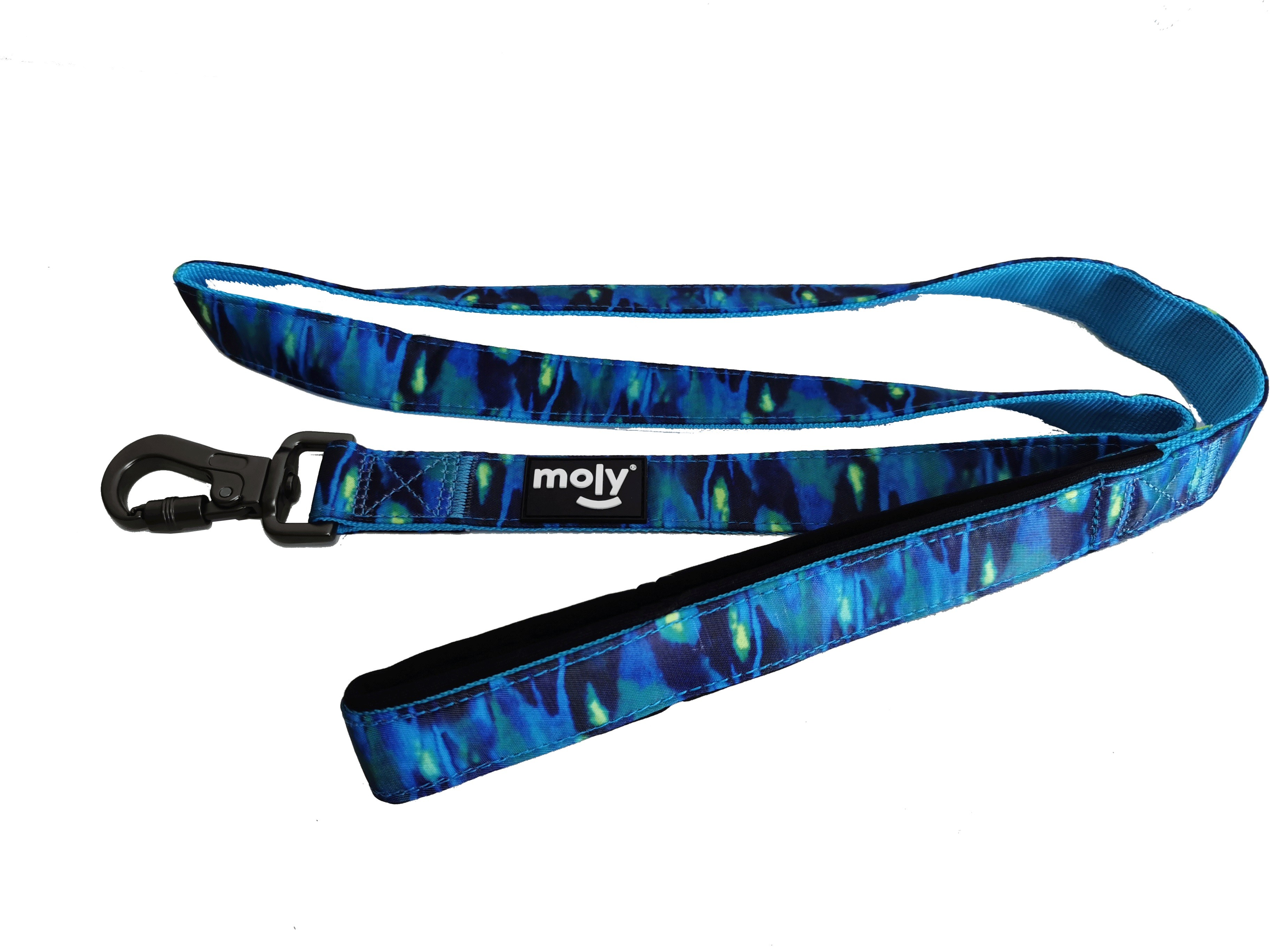 RAMAL MOLY LIMITED 2,5*120 CM