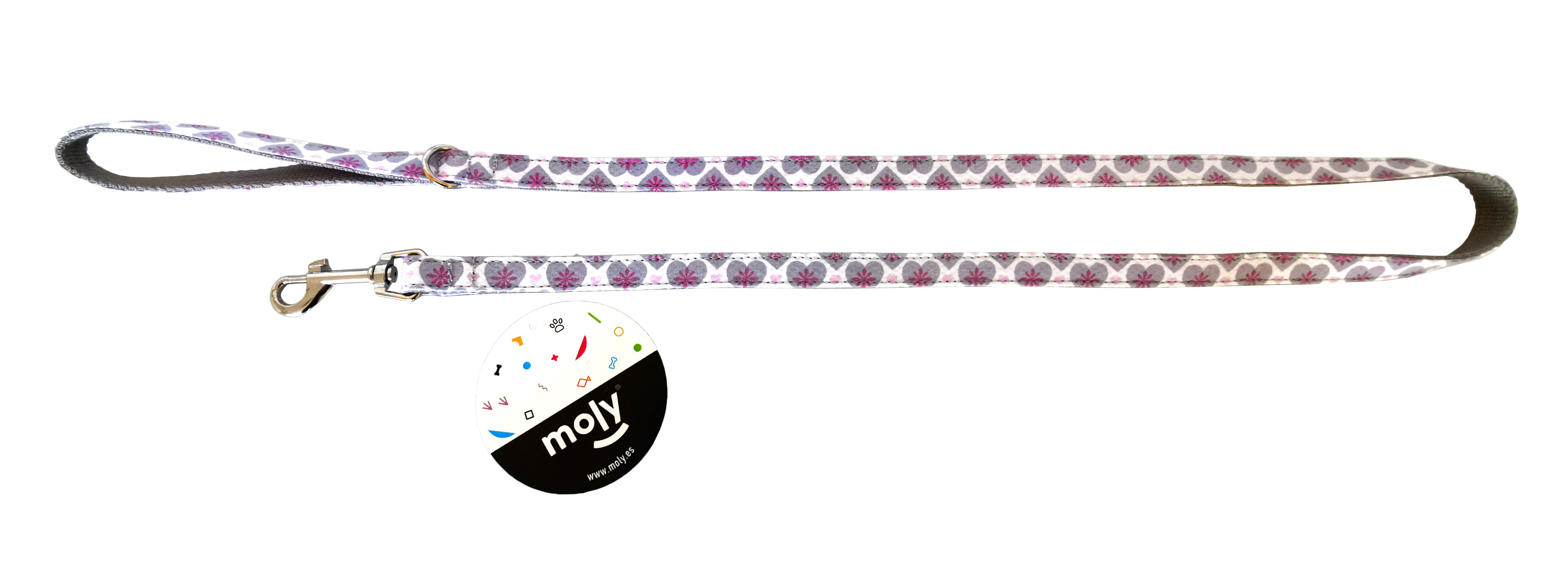 RAMAL CORAZONES T-1 120*1,5