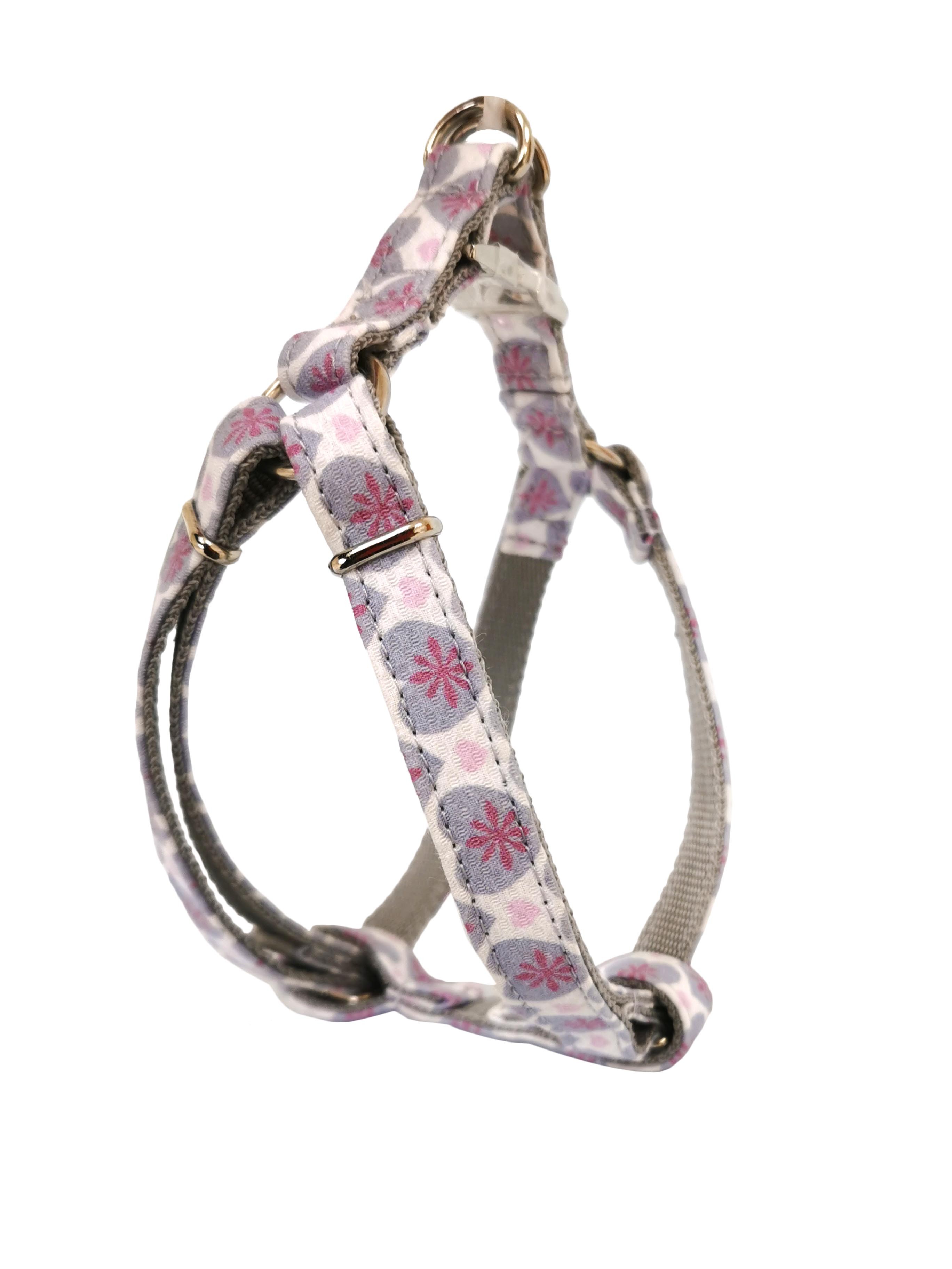 PETRAL CORAZONES T-3 30-40*1,5