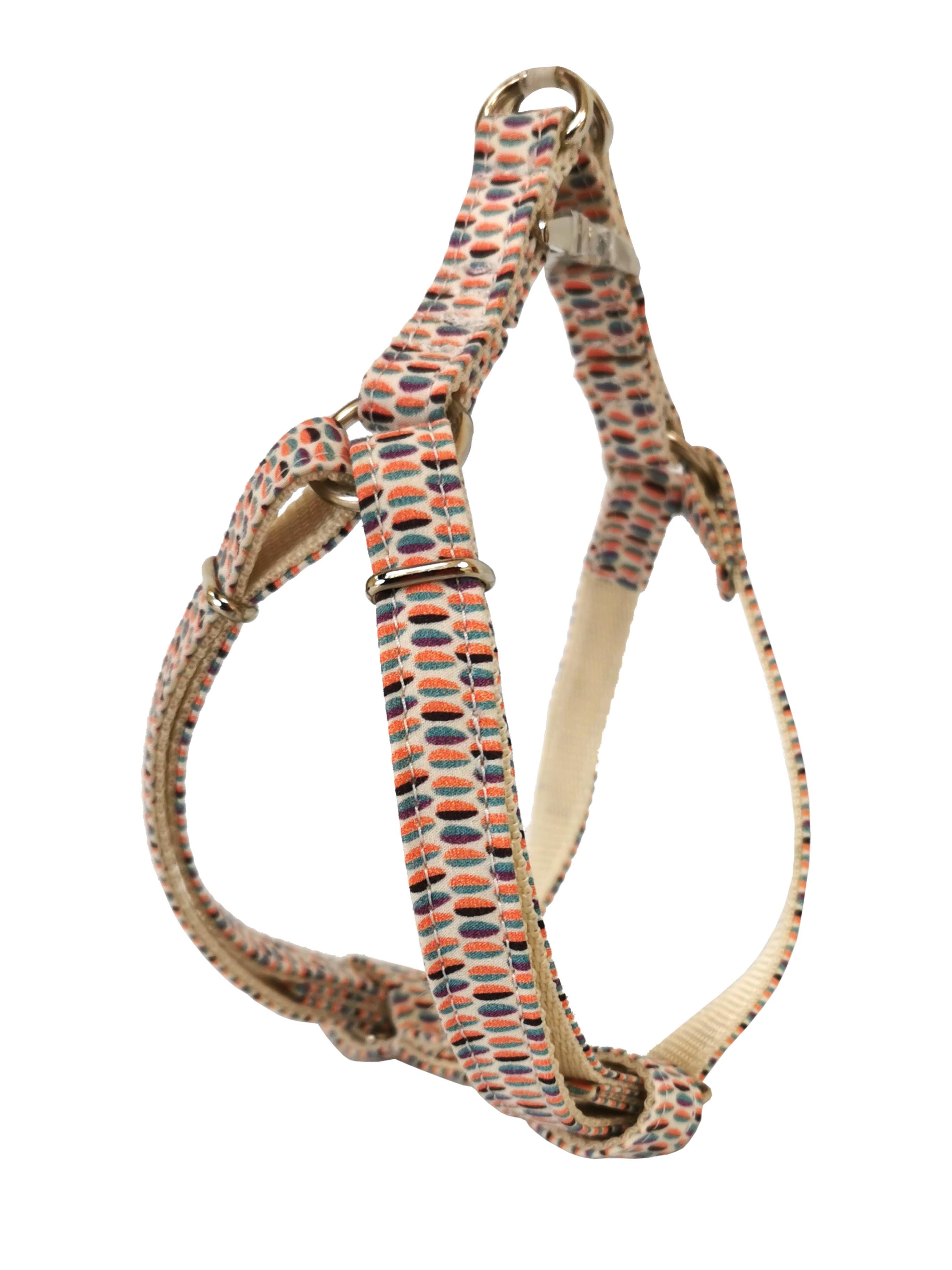 PETRAL TOPITOS T-5 40-50*2