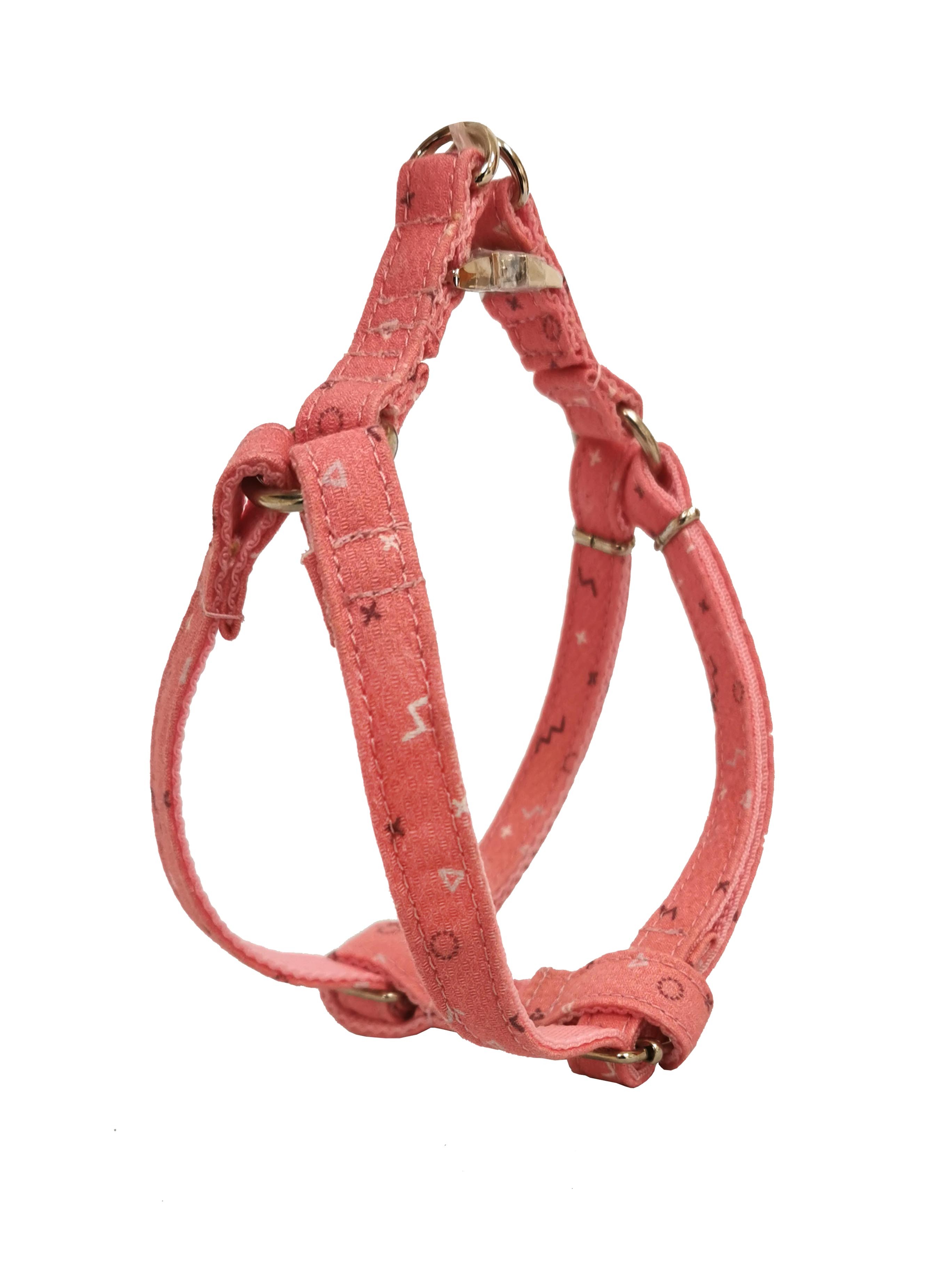 PETRAL MOLY SALMON T-1 20-30*1,5