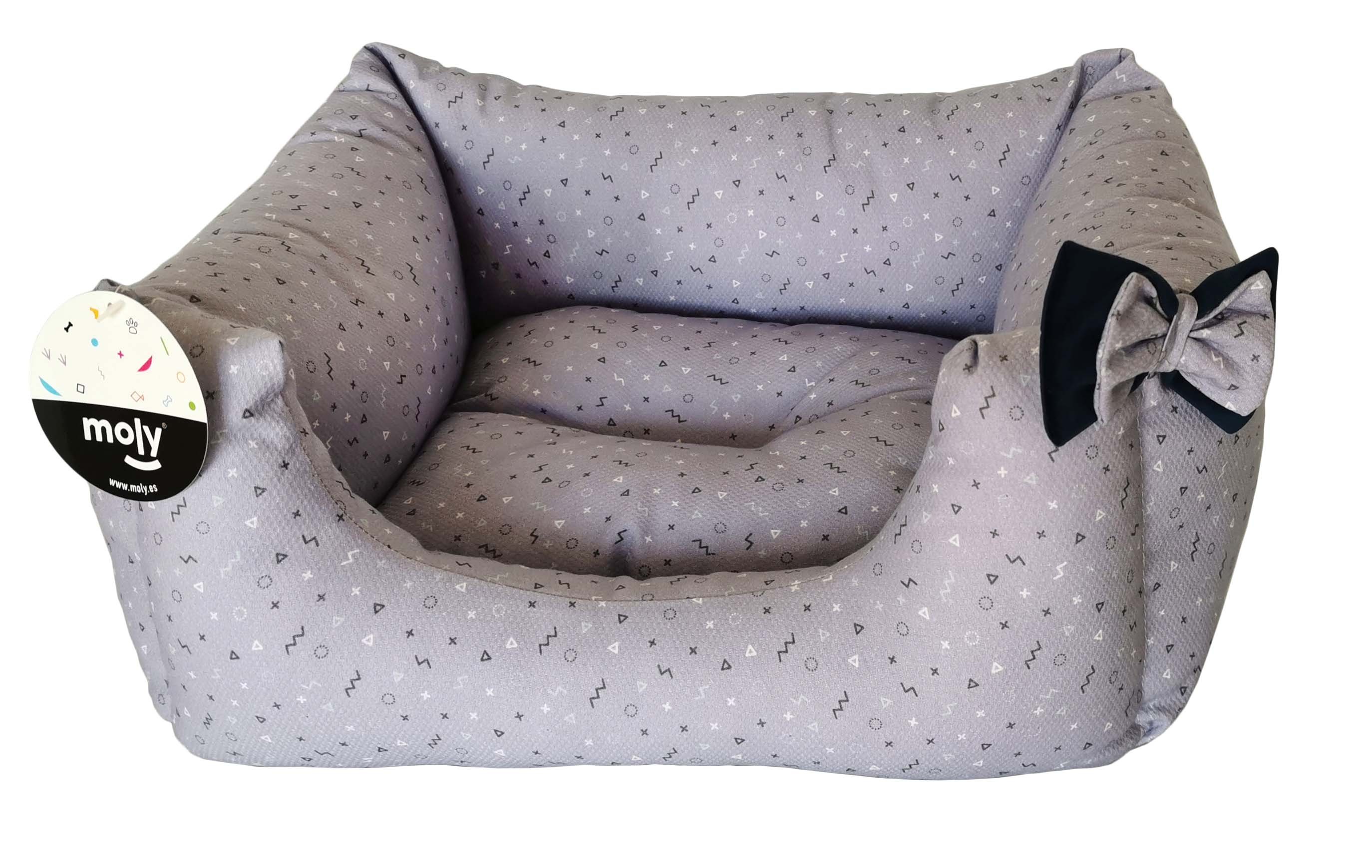 CUNA RECT. MOLY LILA T-1 50*42*21