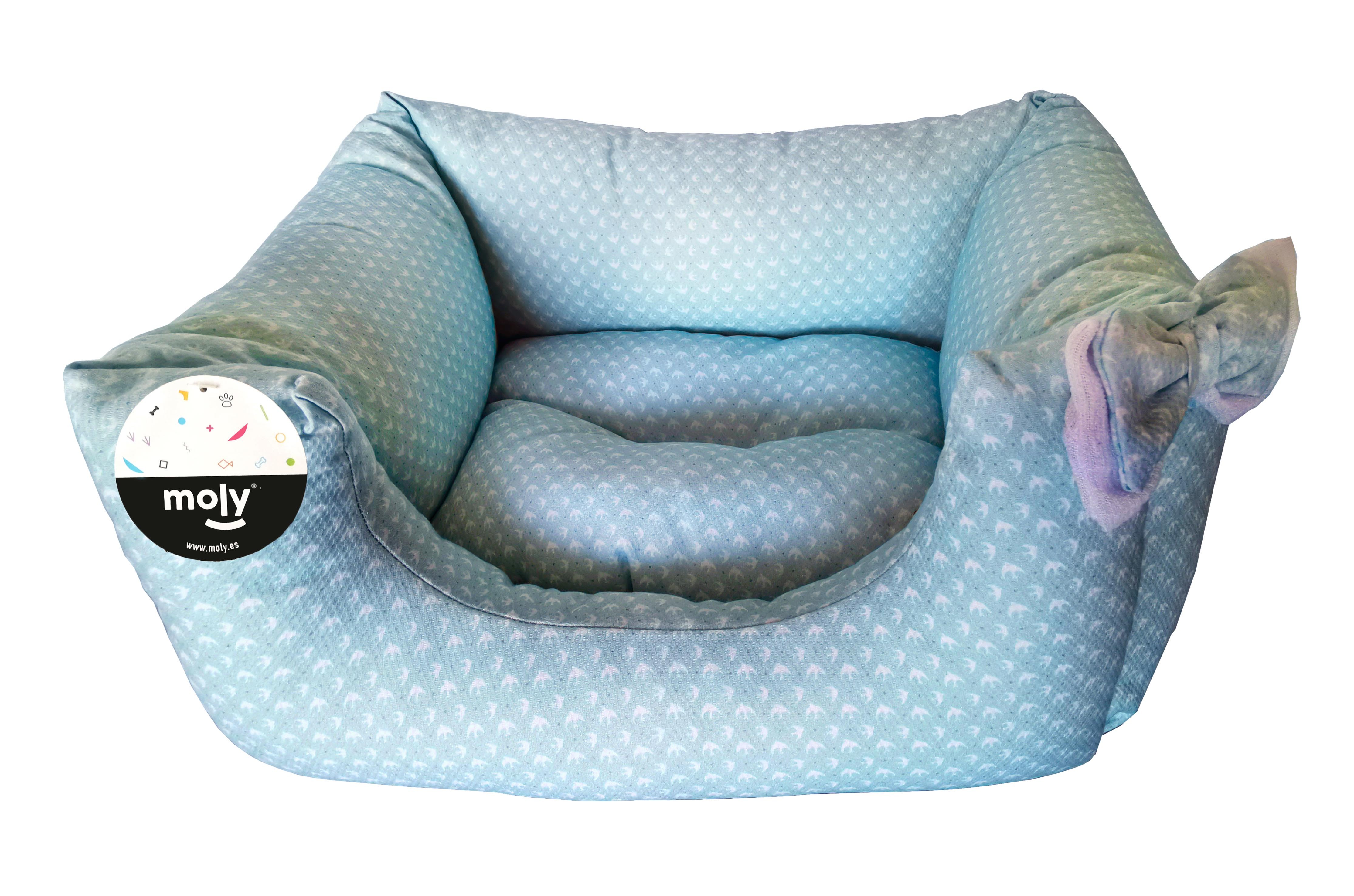 CUNA RECT. GAVIOTAS T-1 50*42*21