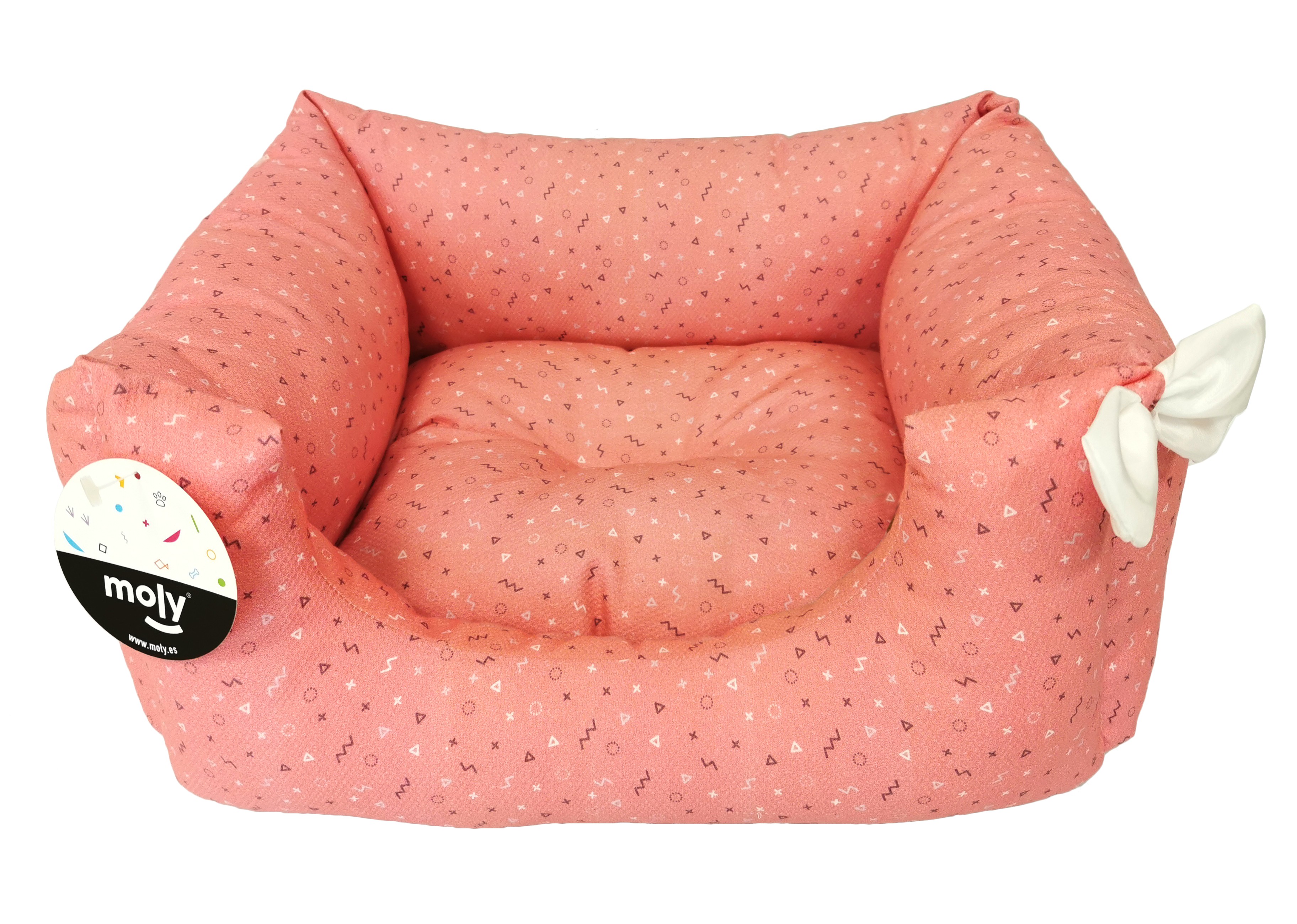 CUNA RECT. MOLY SALMON T.2 60*48*24