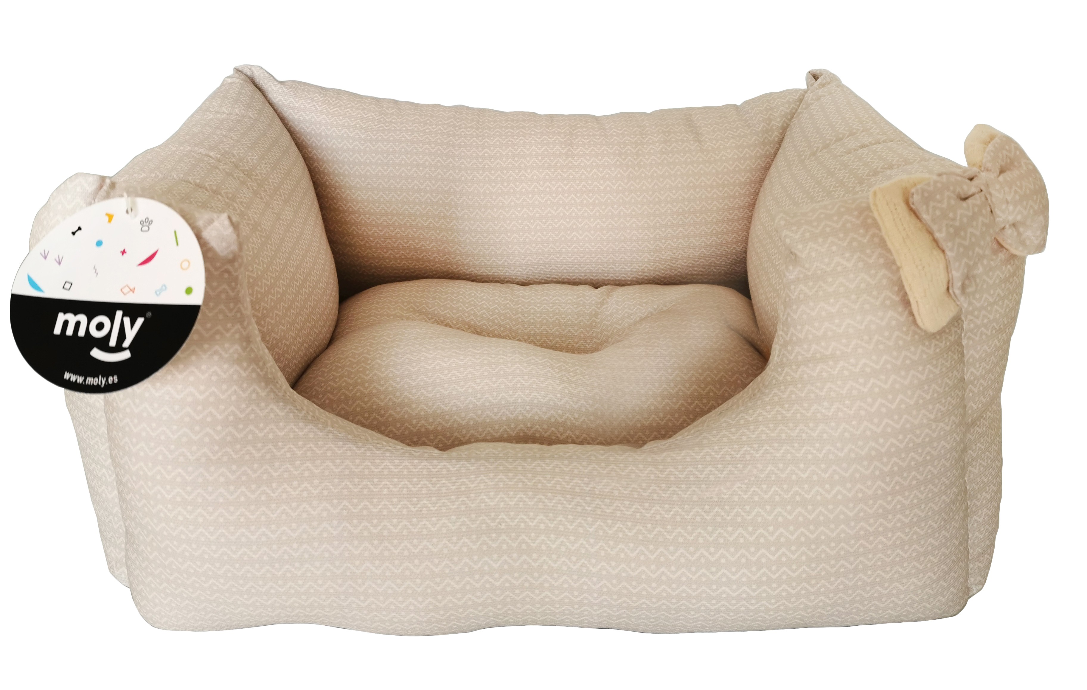 CUNA RECT. CENEFA T-2 60*48*24