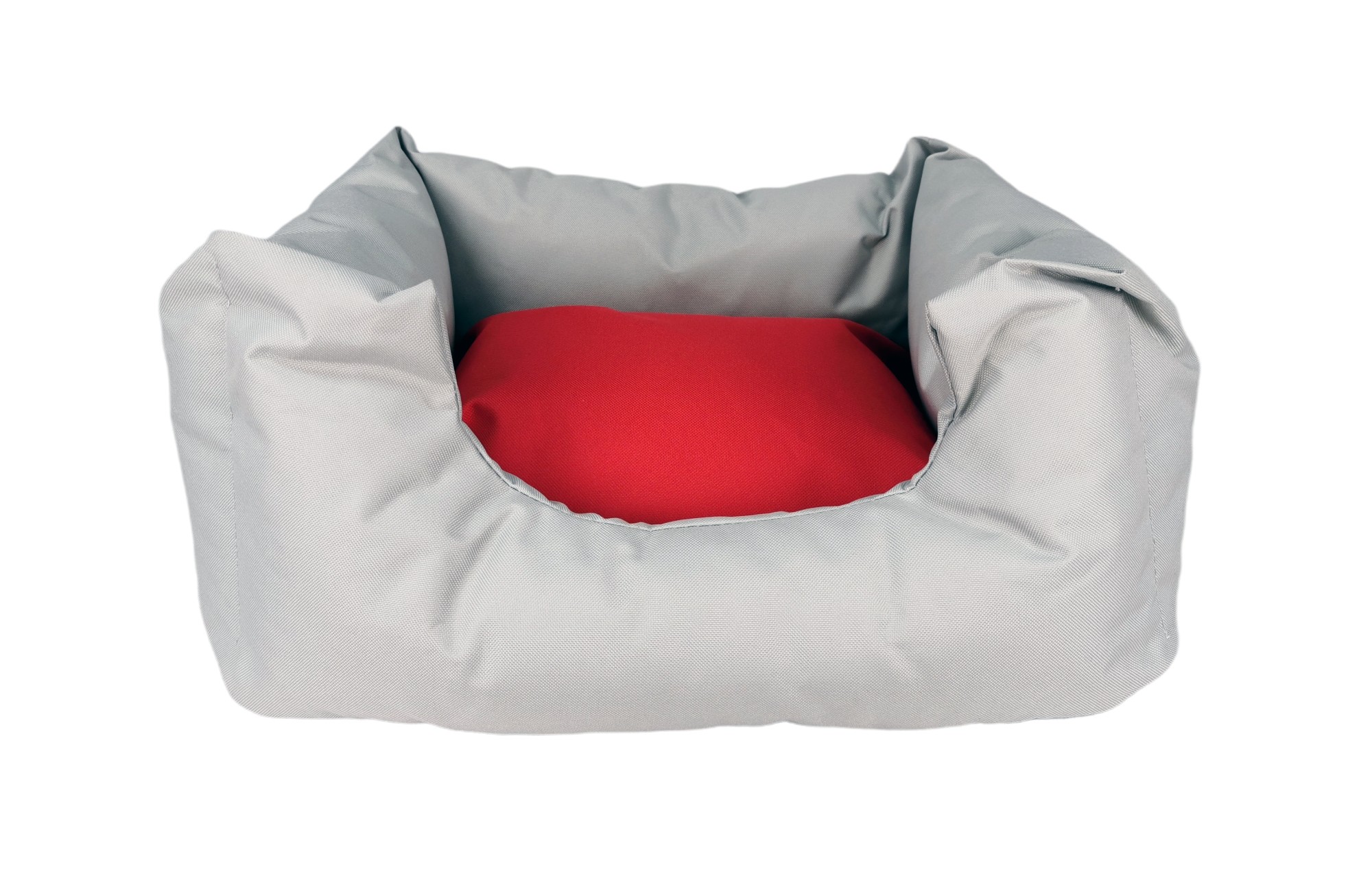 CUNA RECT. WATERPROOF GRIS T-1 50*42*21