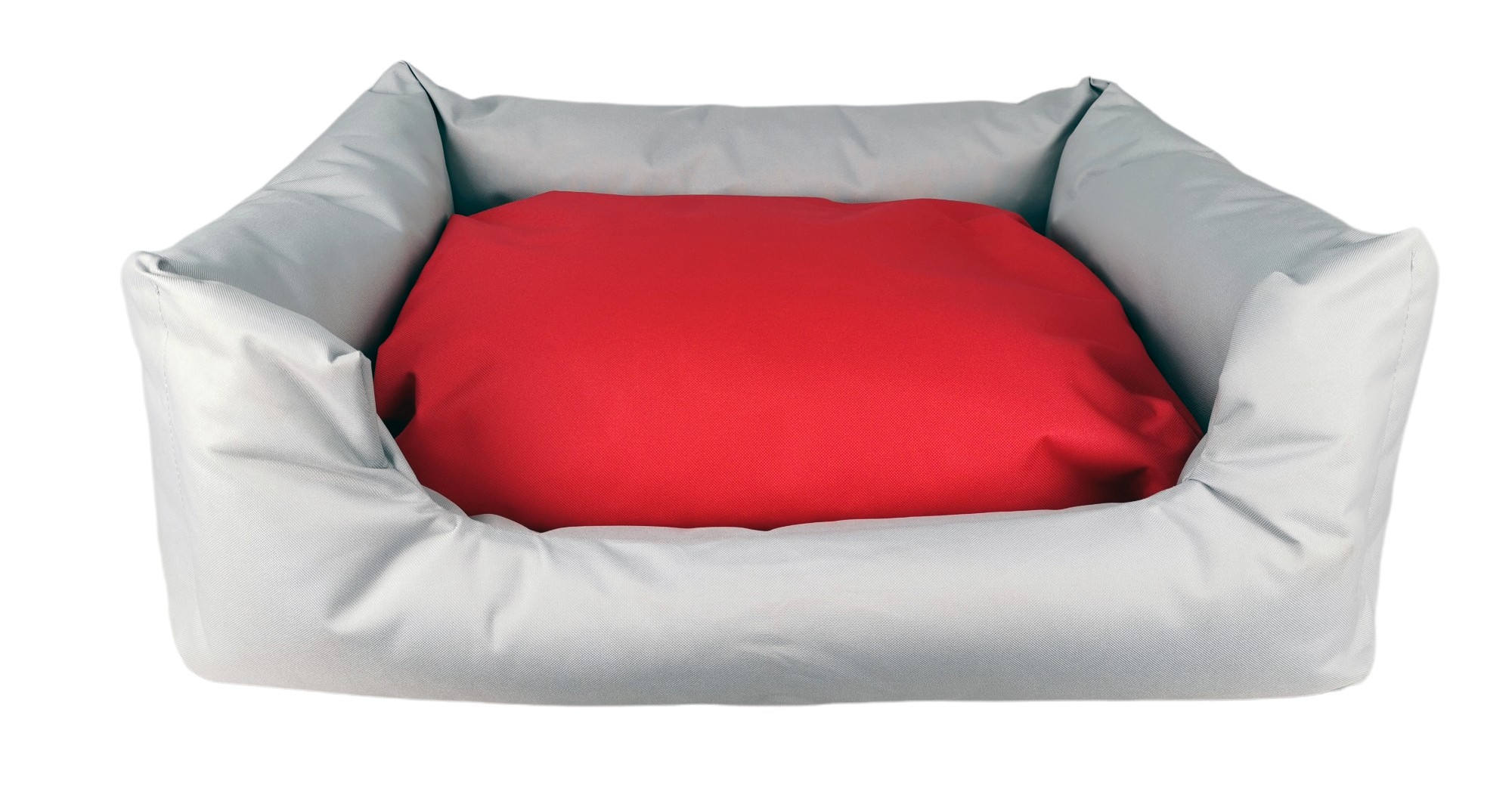 CUNA RECT. WATERPROOF GRIS T-2 60*48*24