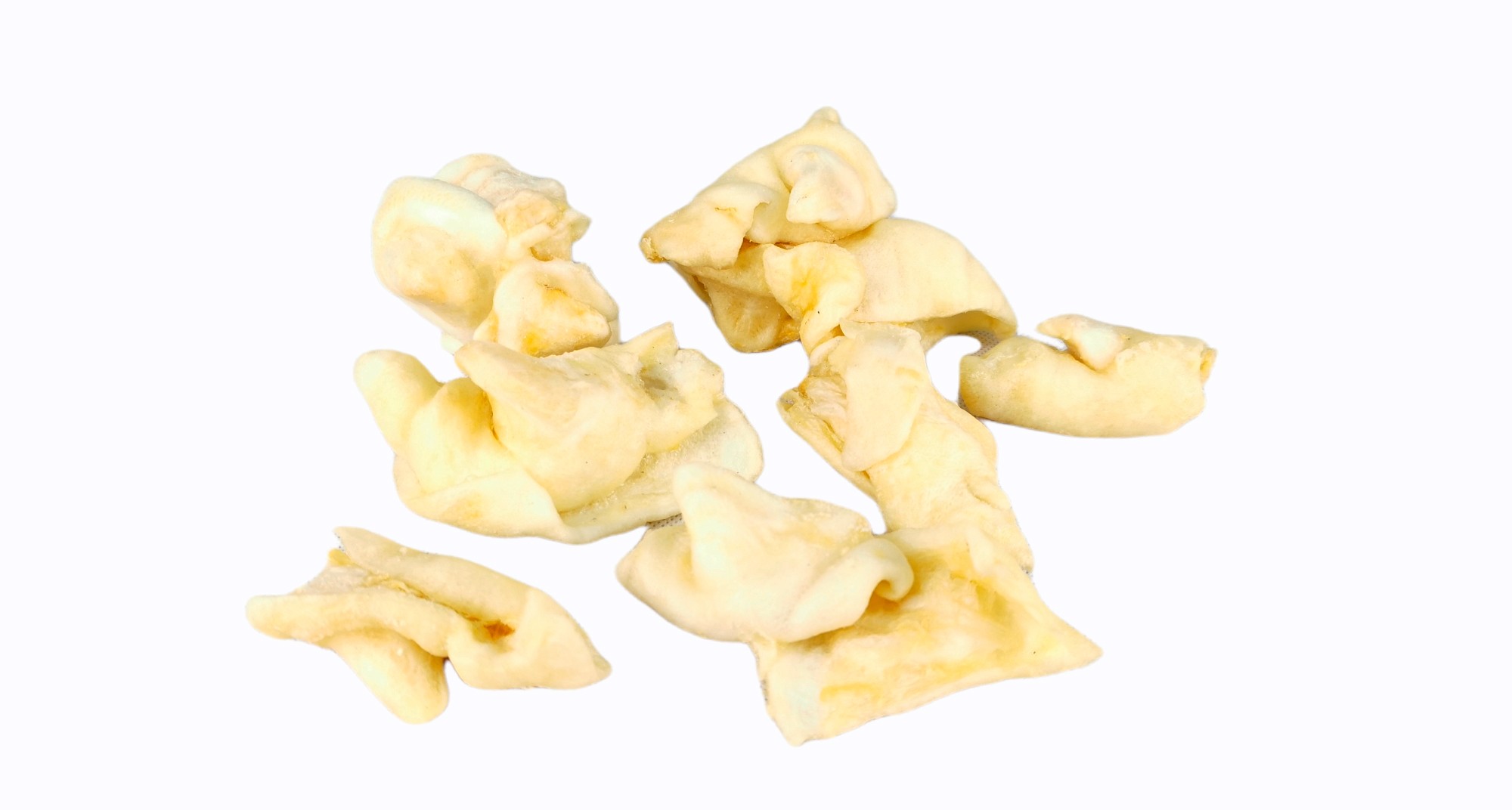 PEZUÑA VACUNO BLANCA 125 GR 10-12 UNID