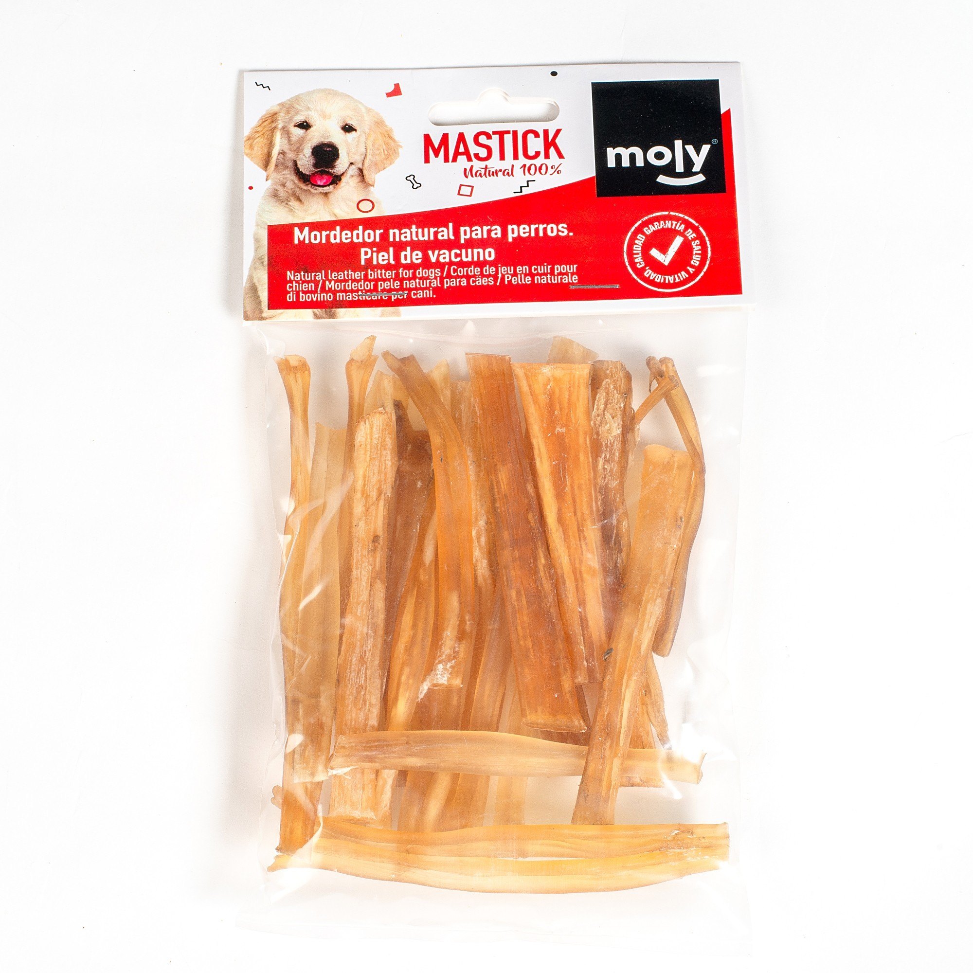 TENDON NATURAL 8-12 CM