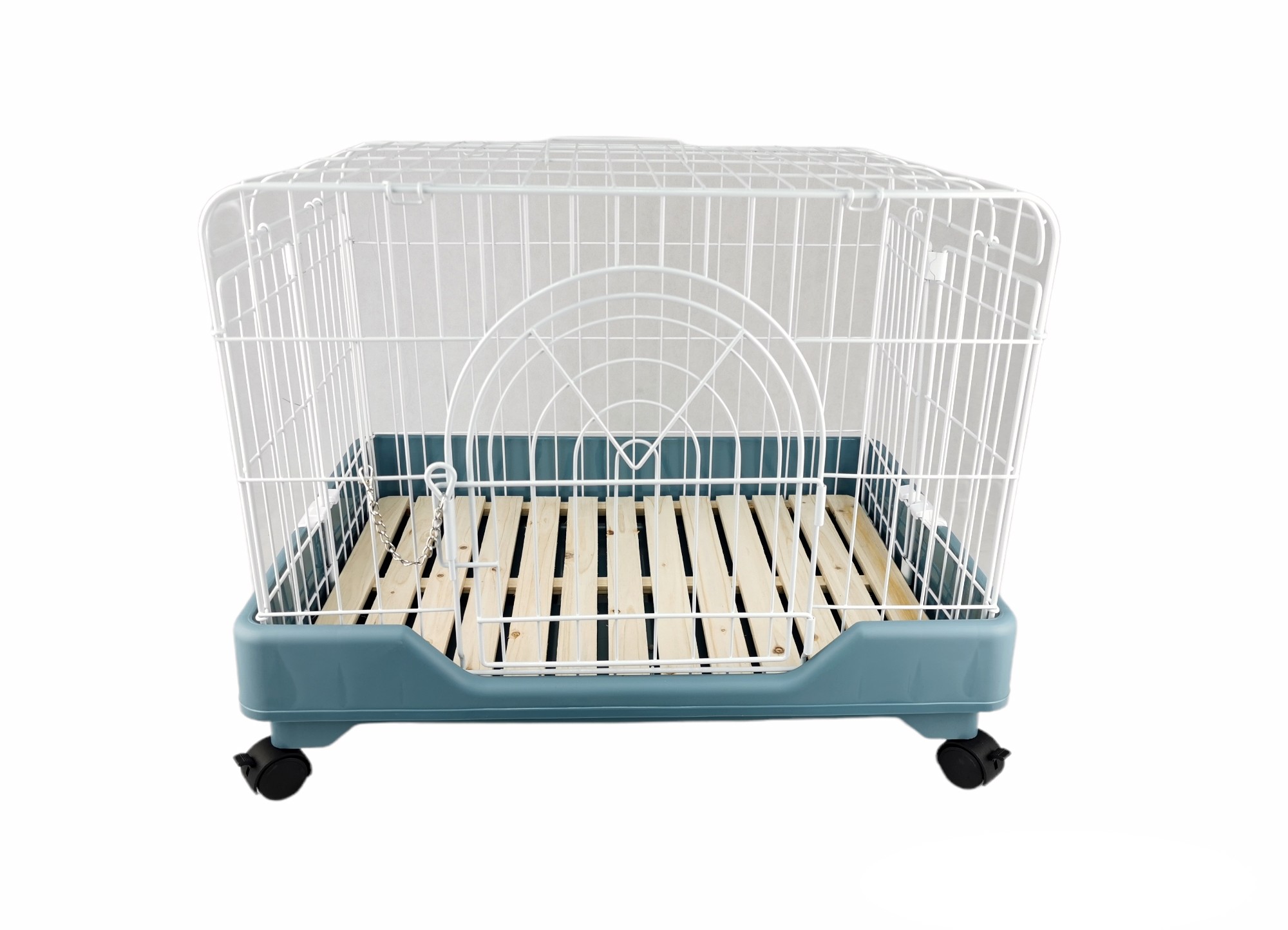 JAULA CONEJO LIVING DREAM 64*46.5*50