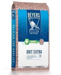 GRIT EXTRA 10 KG BEYERS