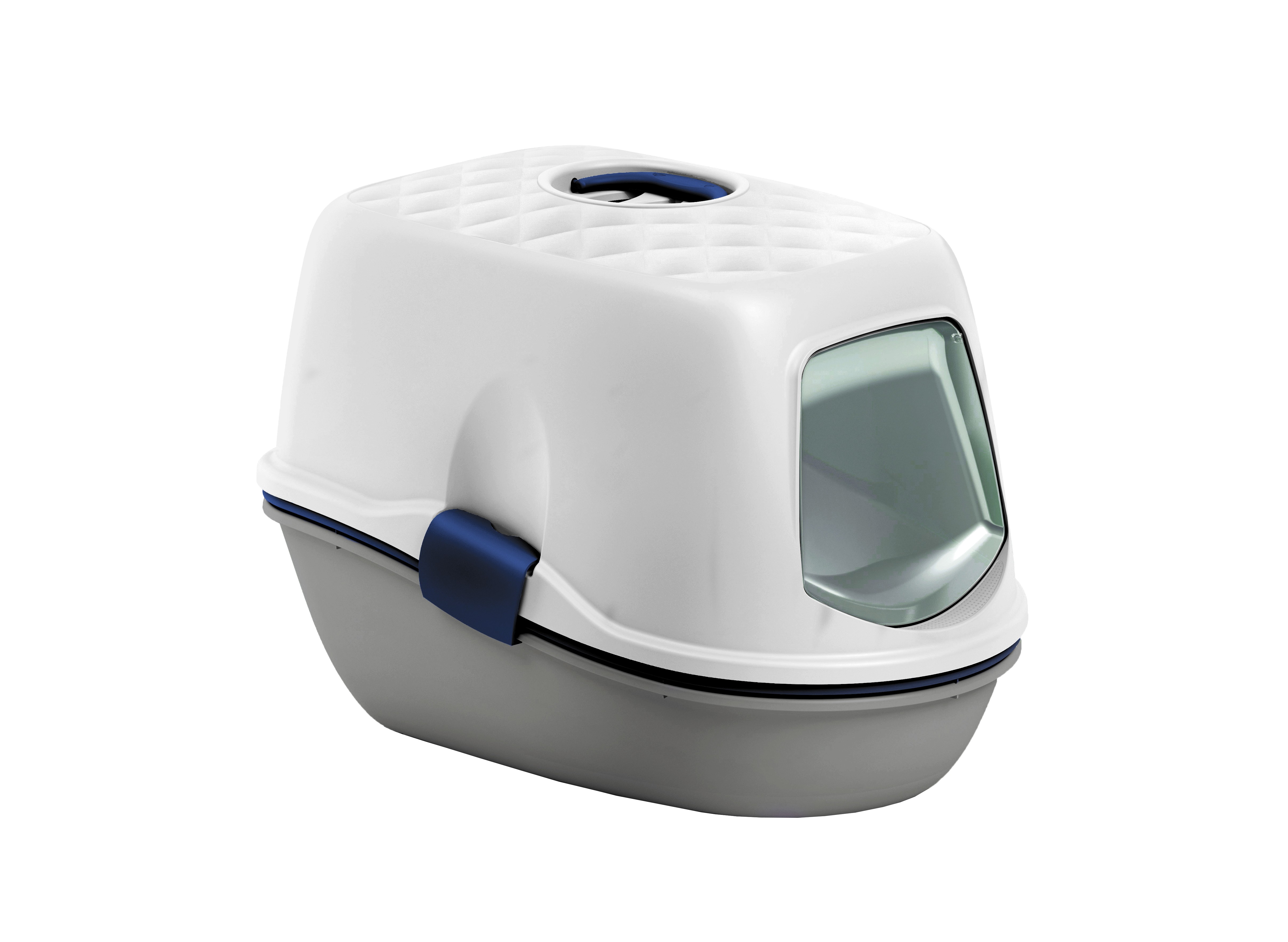 TOILLET TOILLET FURBA TOP CHIC TRAY HOUSE