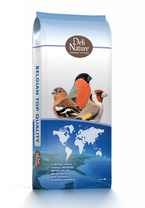 EXTRA BEYERS CANARY SEED 20 KG