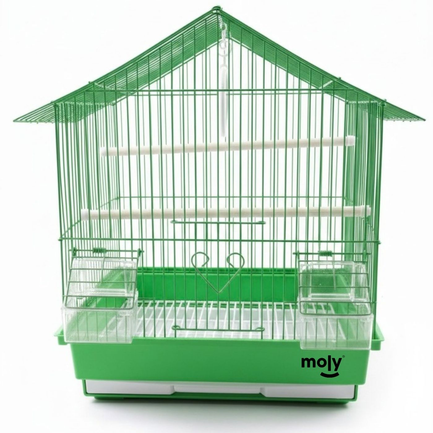 JAULA N.2 30X23X39 cm