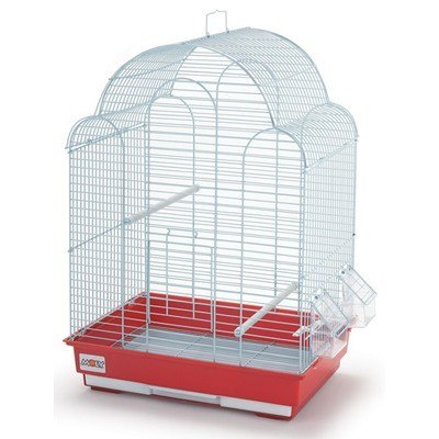 MILAN CAGE 42 X 30 X 57 CM.