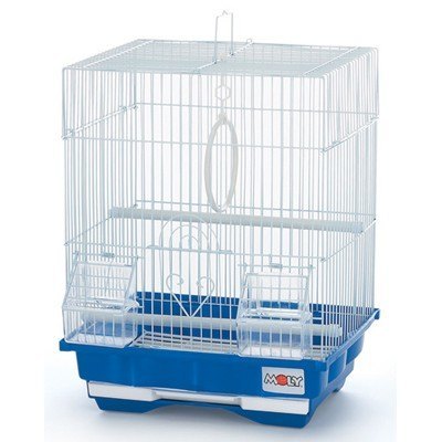 JAULA N.1 30 X 23 X 39 CM.